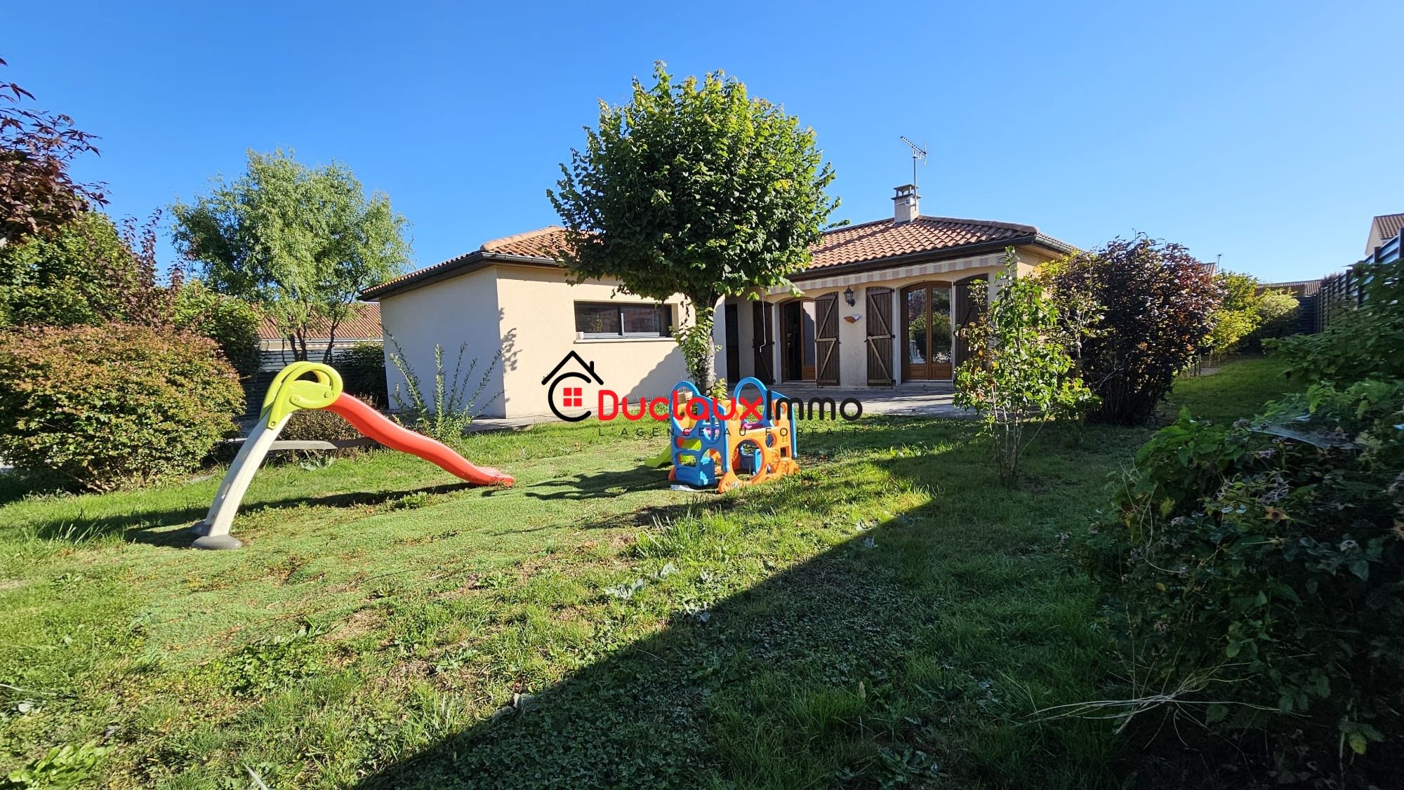 Vente Maison à Arpajon-sur-Cère 6 pièces