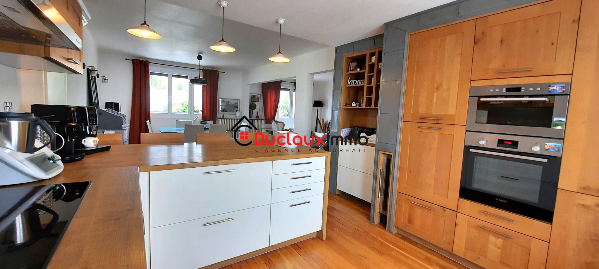 Vente Maison à Aurillac 7 pièces