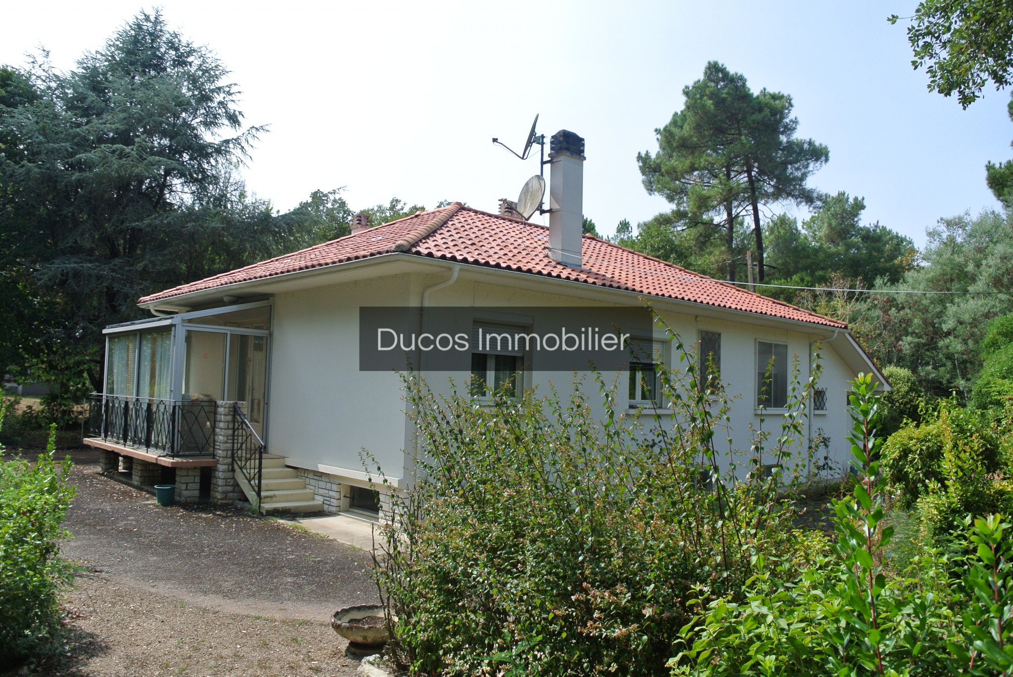 Vente Maison à Marmande 4 pièces