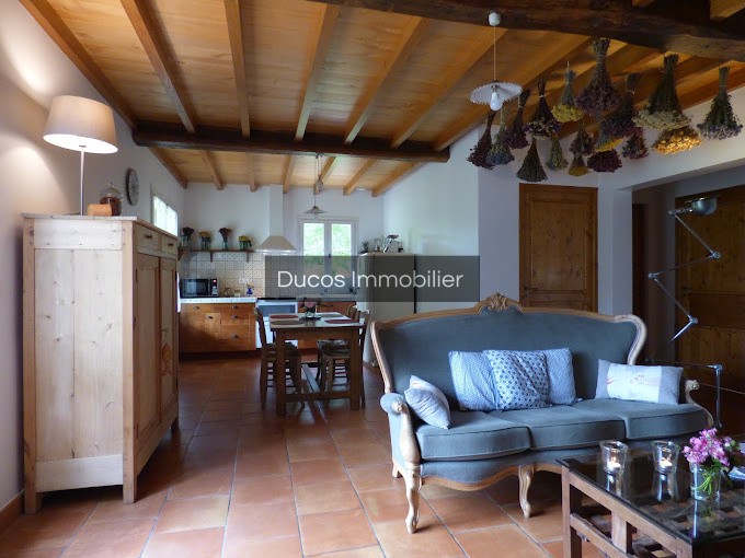 Vente Maison à Duras 7 pièces