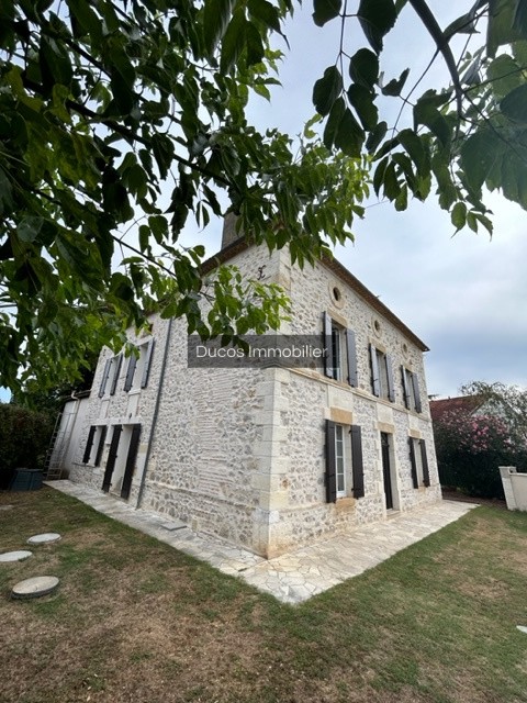 Vente Maison à Marmande 9 pièces