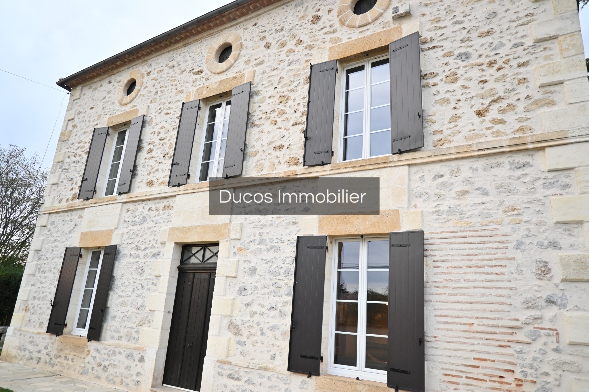 Vente Maison à Marmande 9 pièces