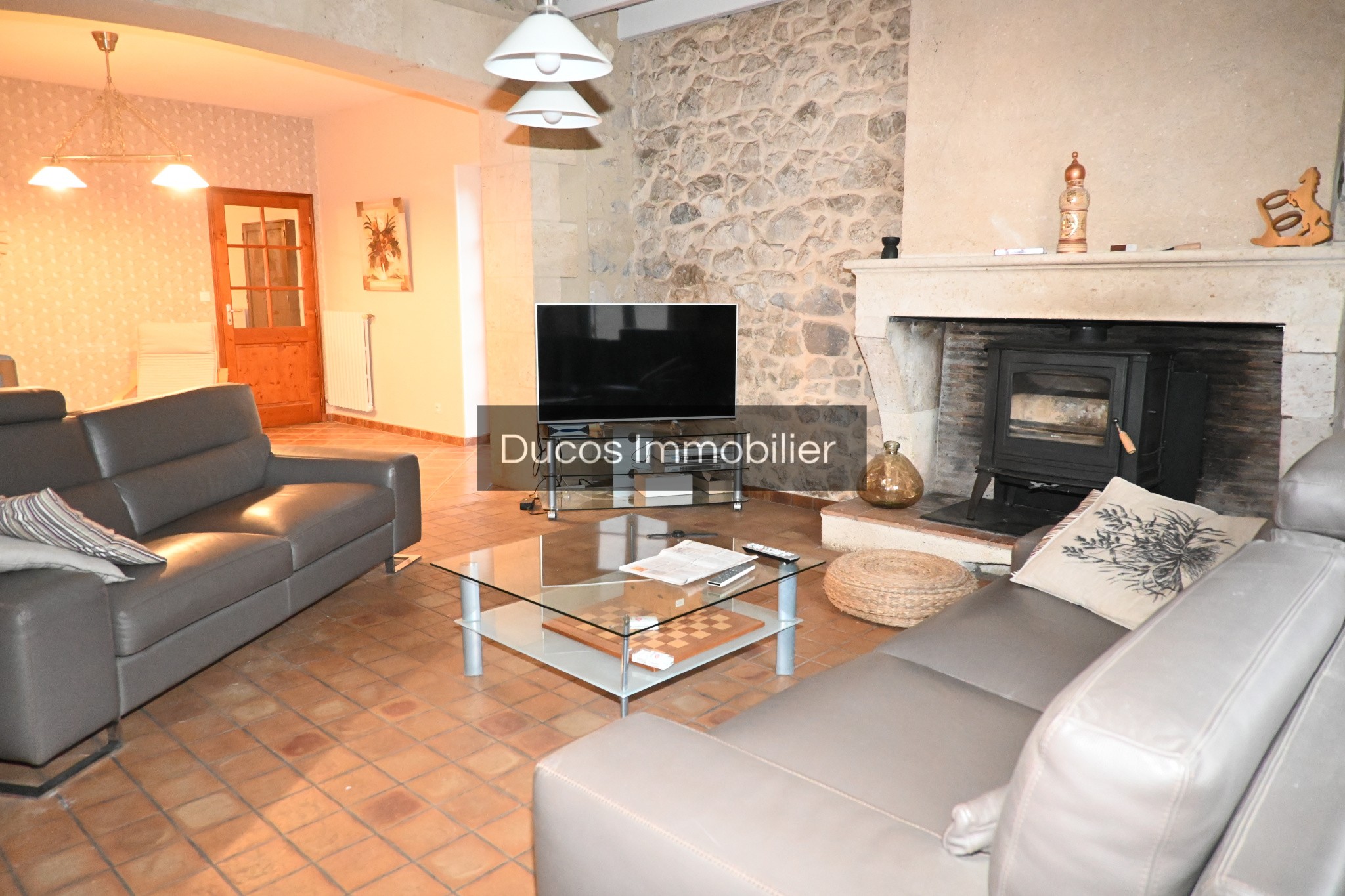 Vente Maison à Marmande 9 pièces