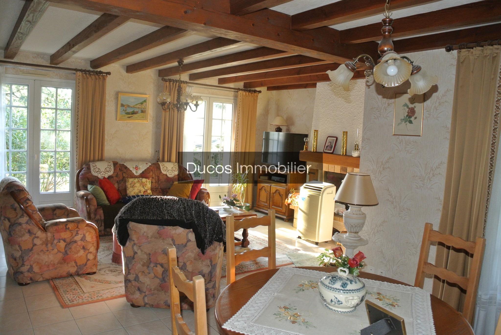 Vente Maison à Marmande 4 pièces