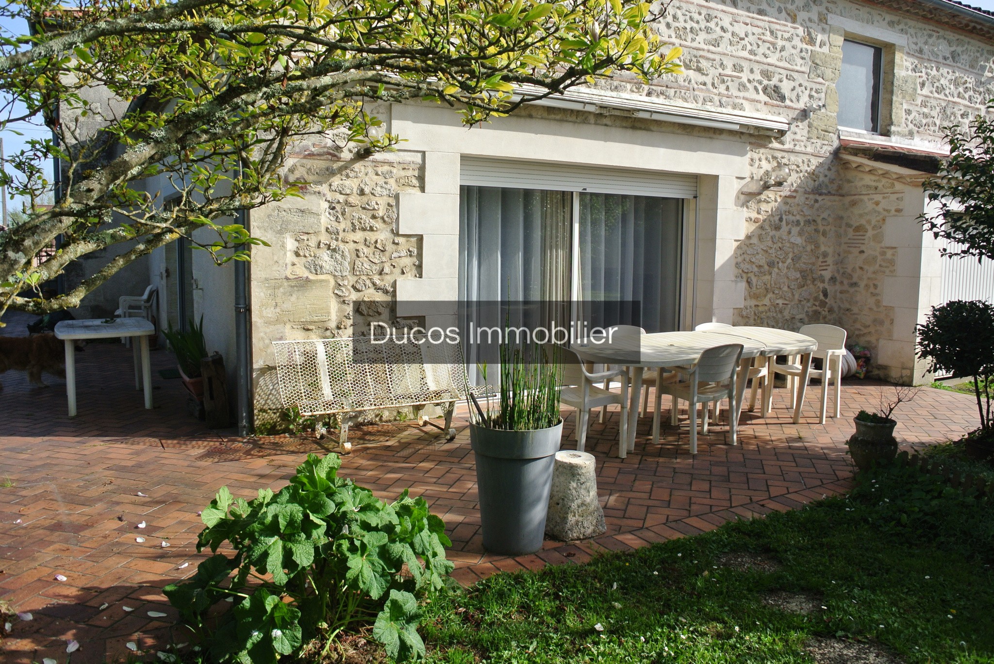 Vente Maison à Marmande 7 pièces