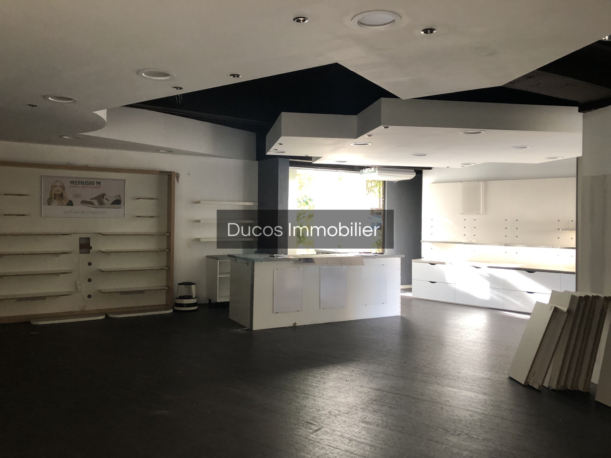 Location Bureau / Commerce à Marmande 3 pièces