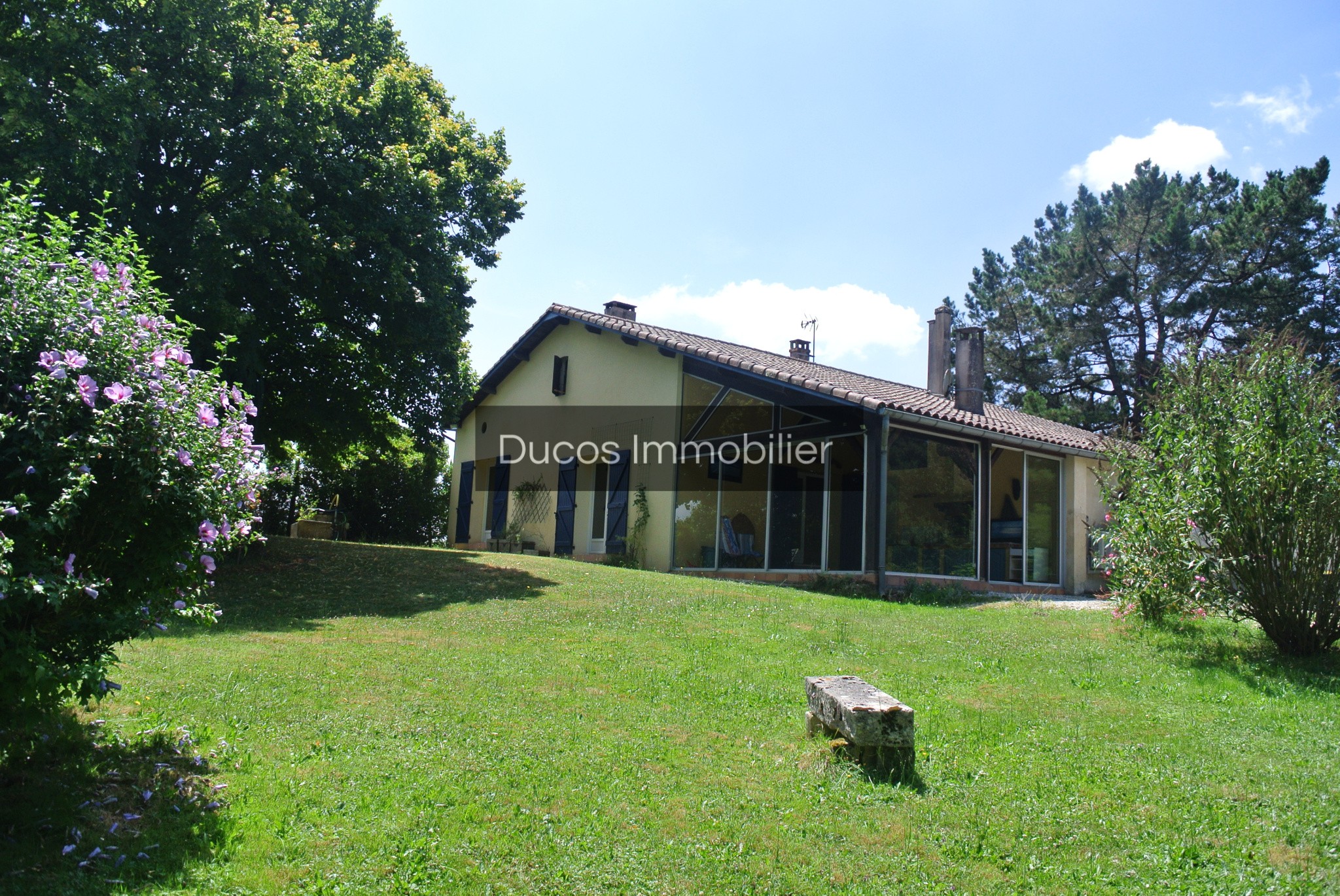 Vente Maison à Marmande 7 pièces