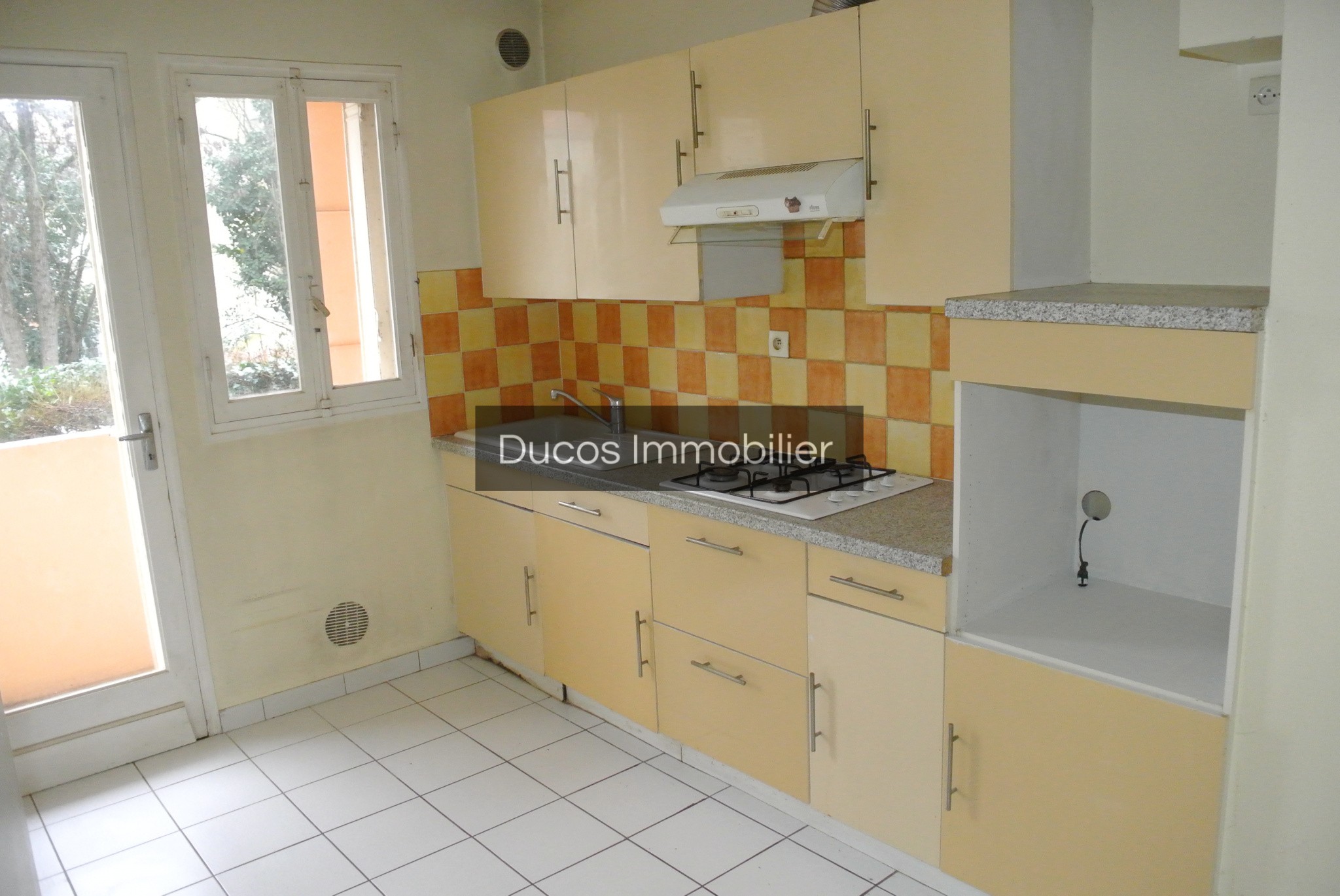 Vente Appartement à Marmande 3 pièces