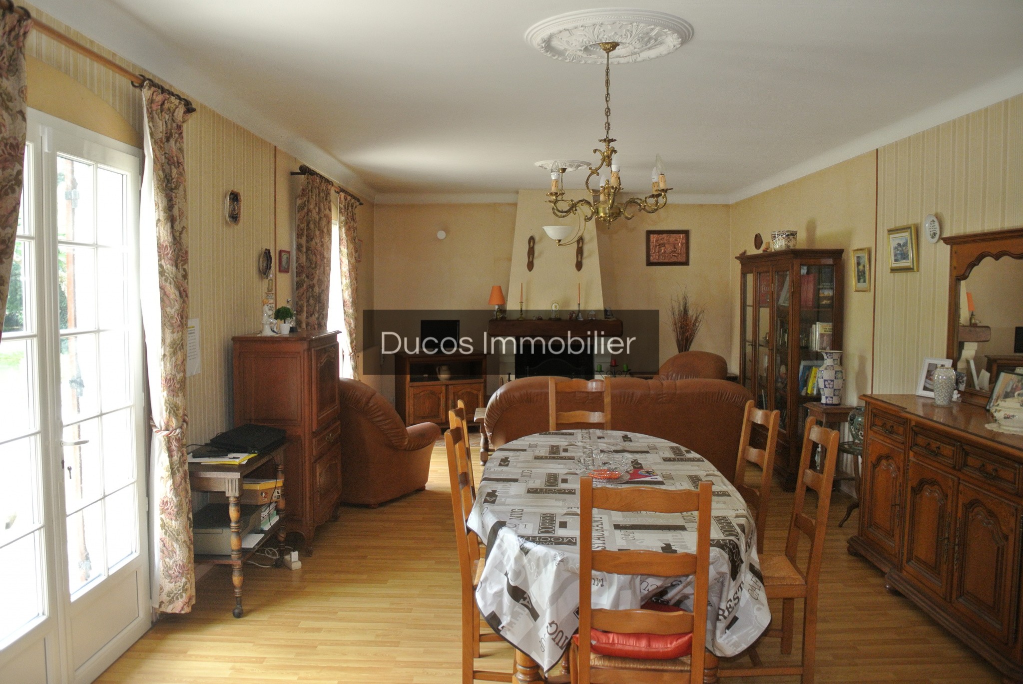 Vente Maison à Beaupuy 4 pièces