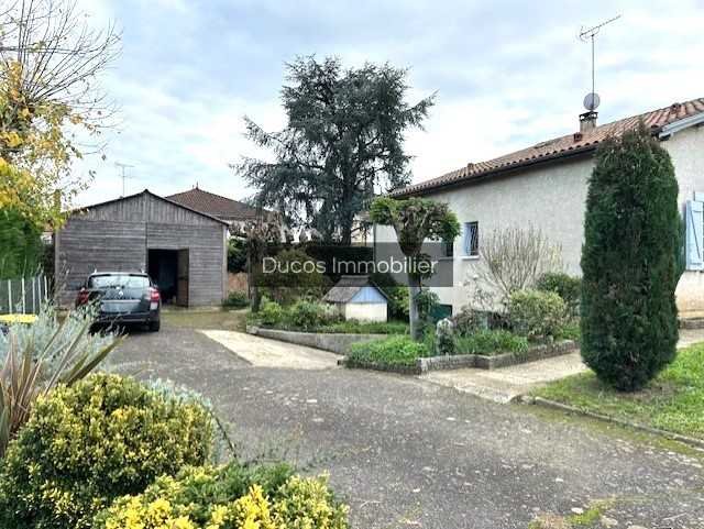 Vente Maison à Marmande 5 pièces