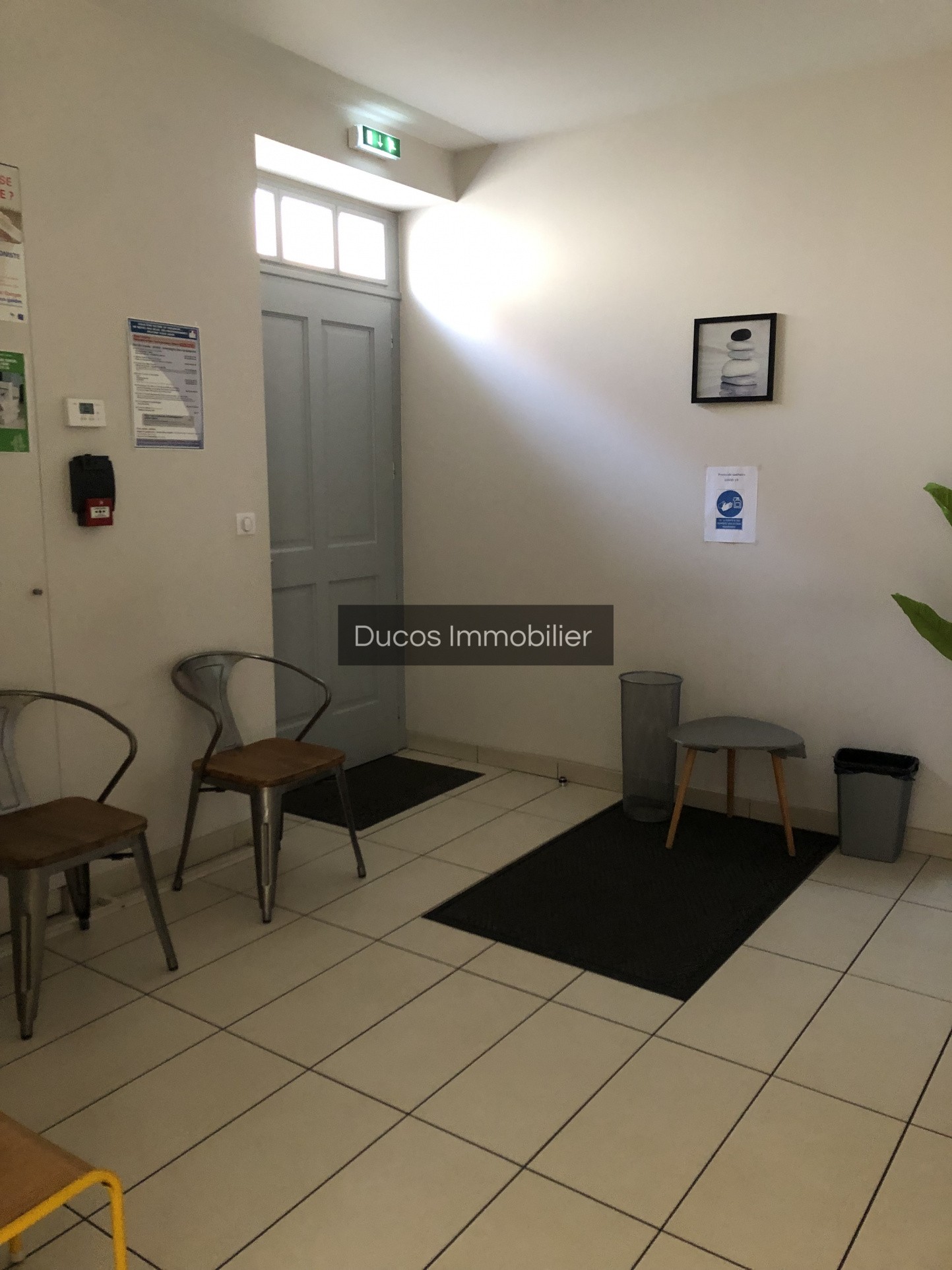 Location Bureau / Commerce à Marmande 0 pièce