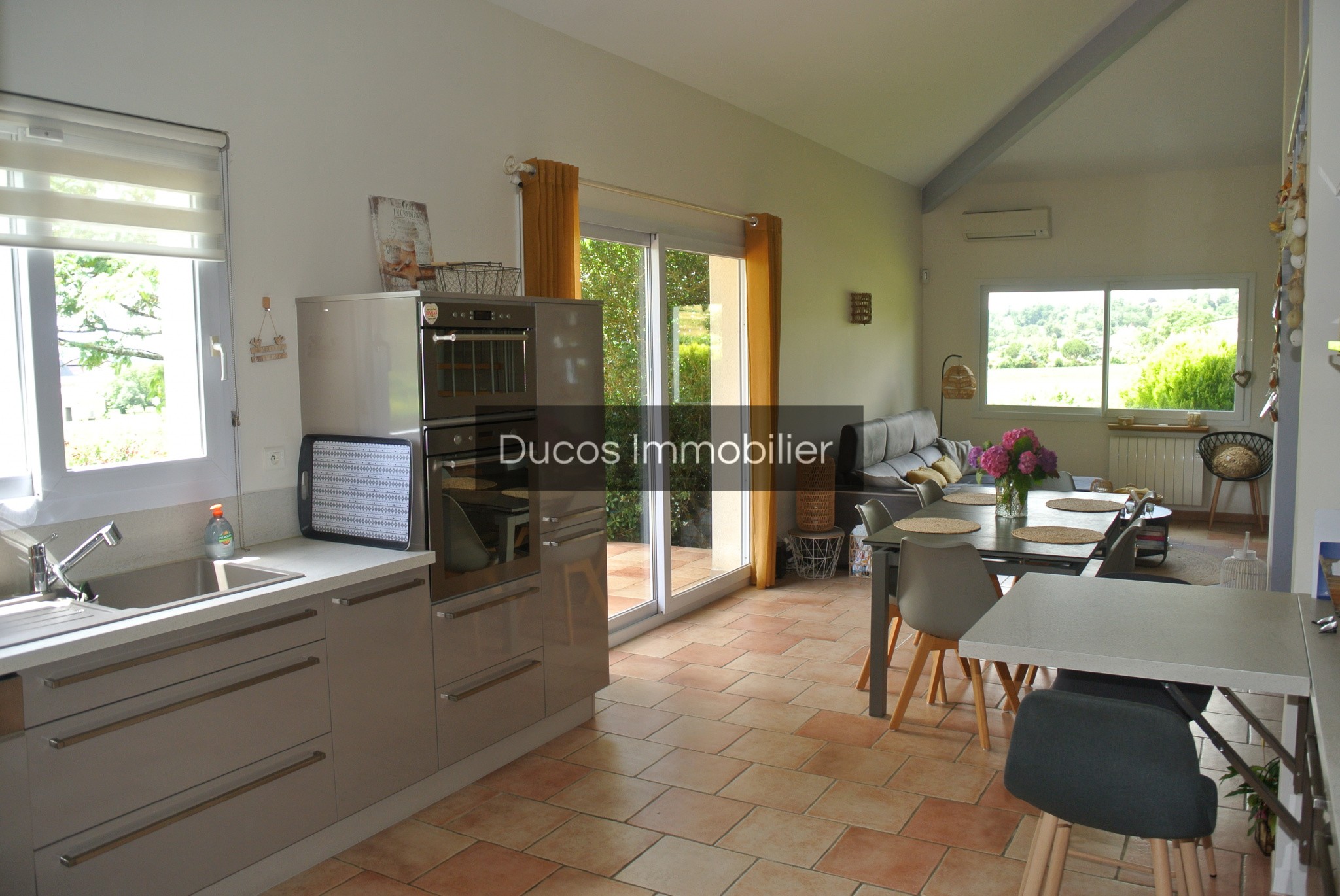 Vente Maison à Beaupuy 5 pièces