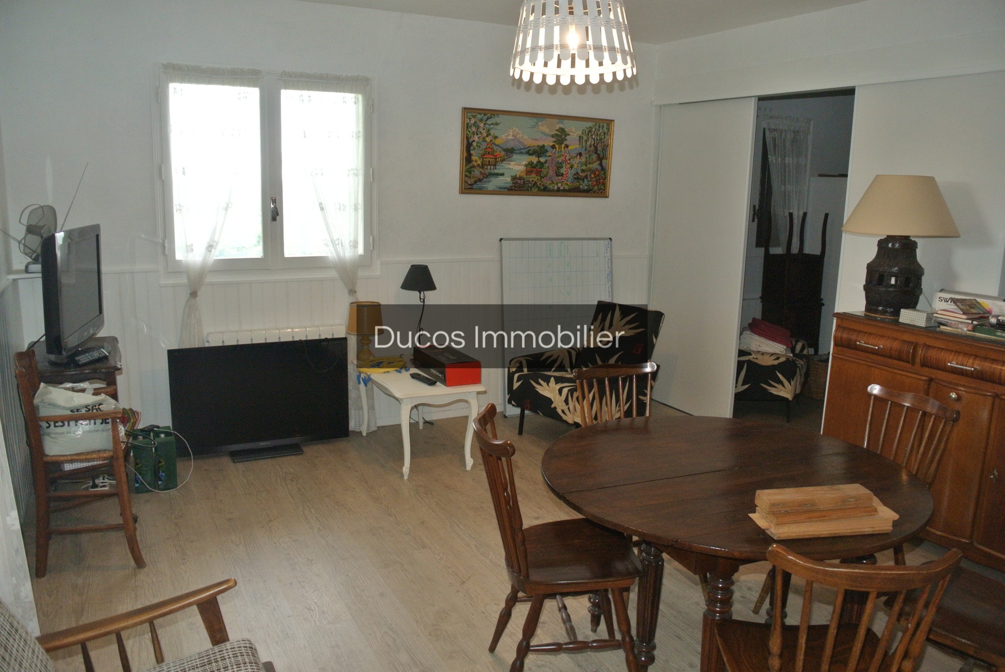 Vente Maison à Beaupuy 7 pièces