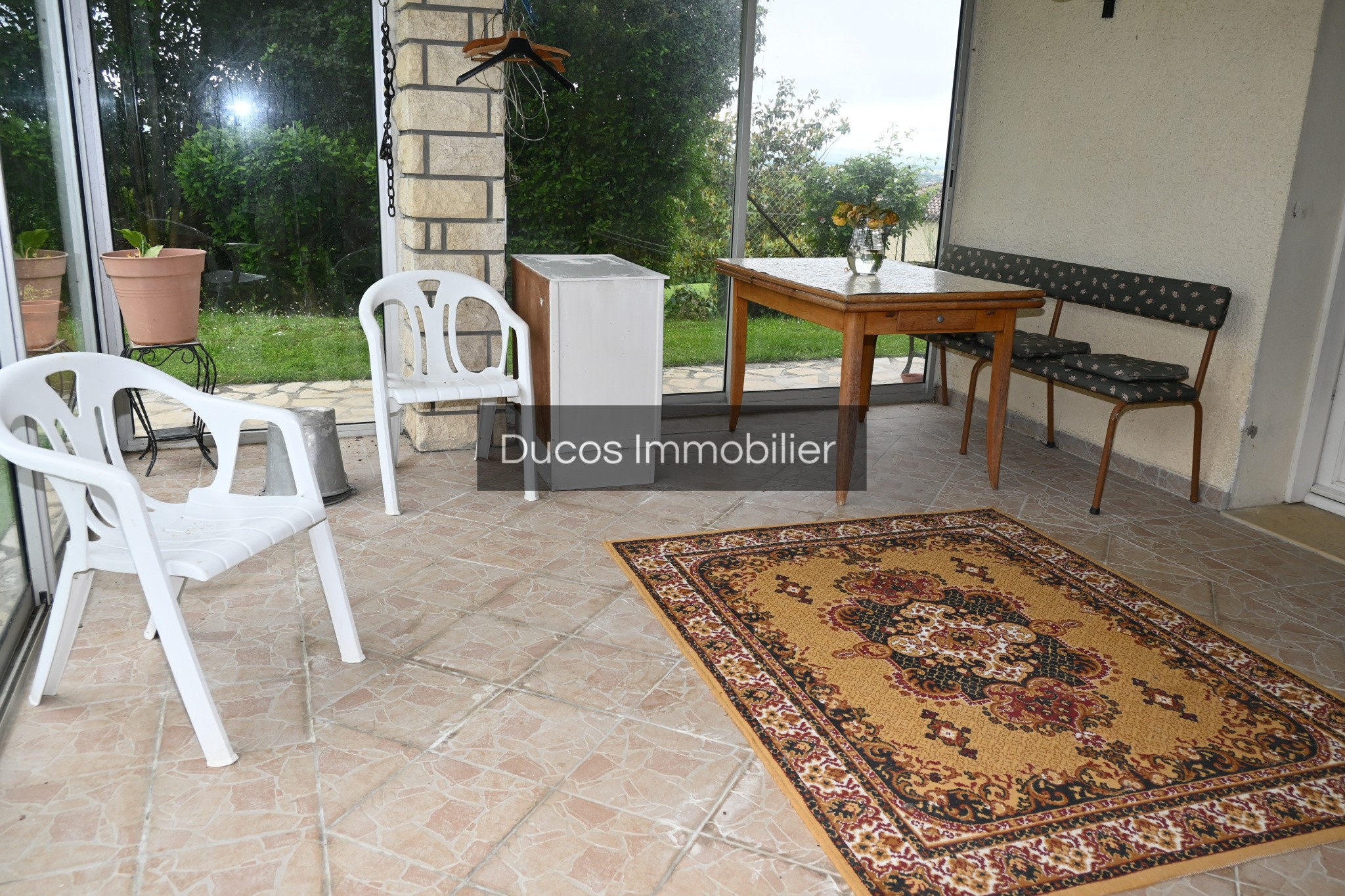 Vente Maison à Beaupuy 7 pièces