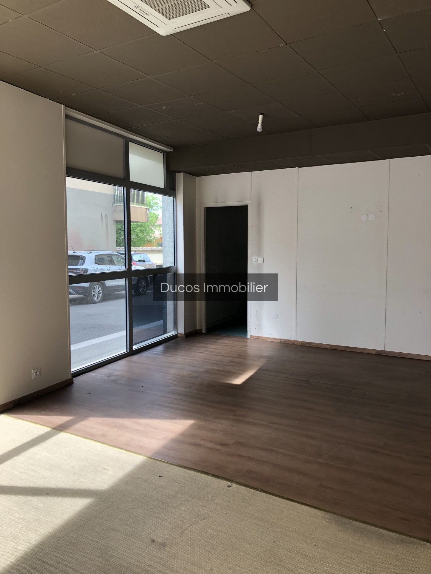 Location Bureau / Commerce à Marmande 1 pièce