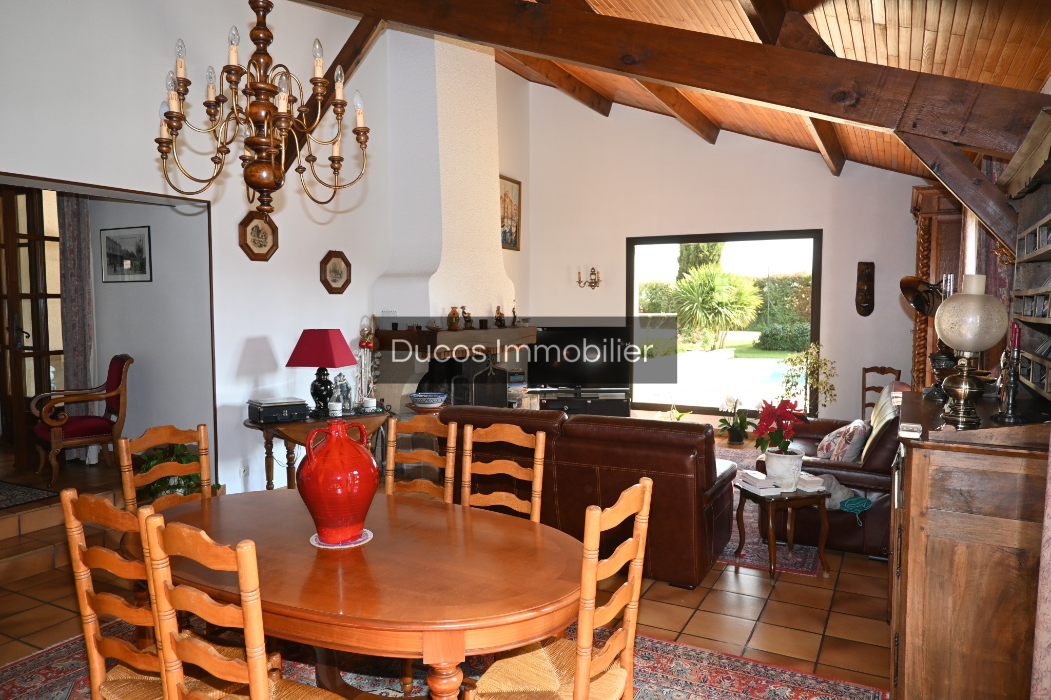 Vente Maison à Marmande 5 pièces