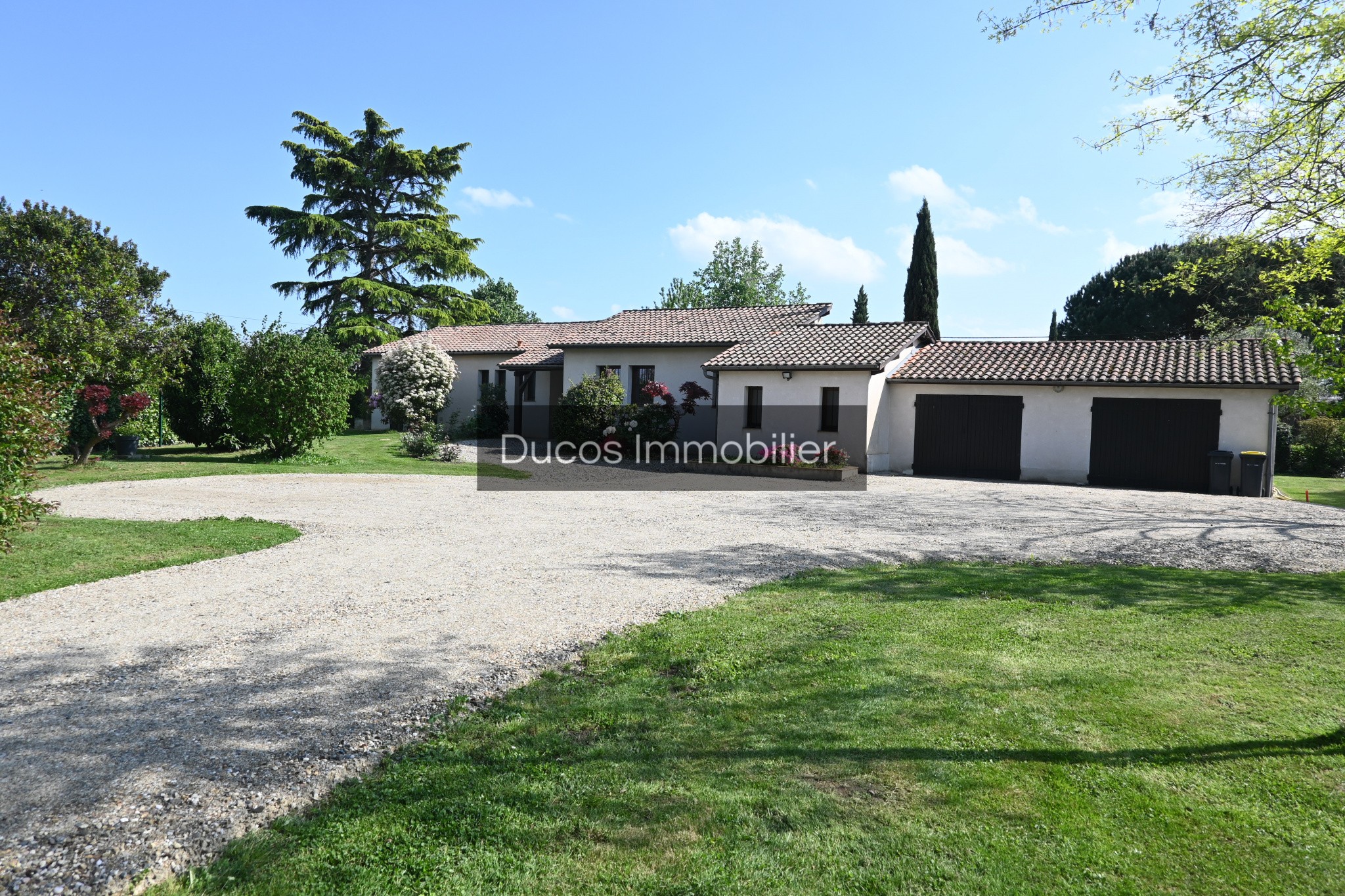 Vente Maison à Marmande 5 pièces