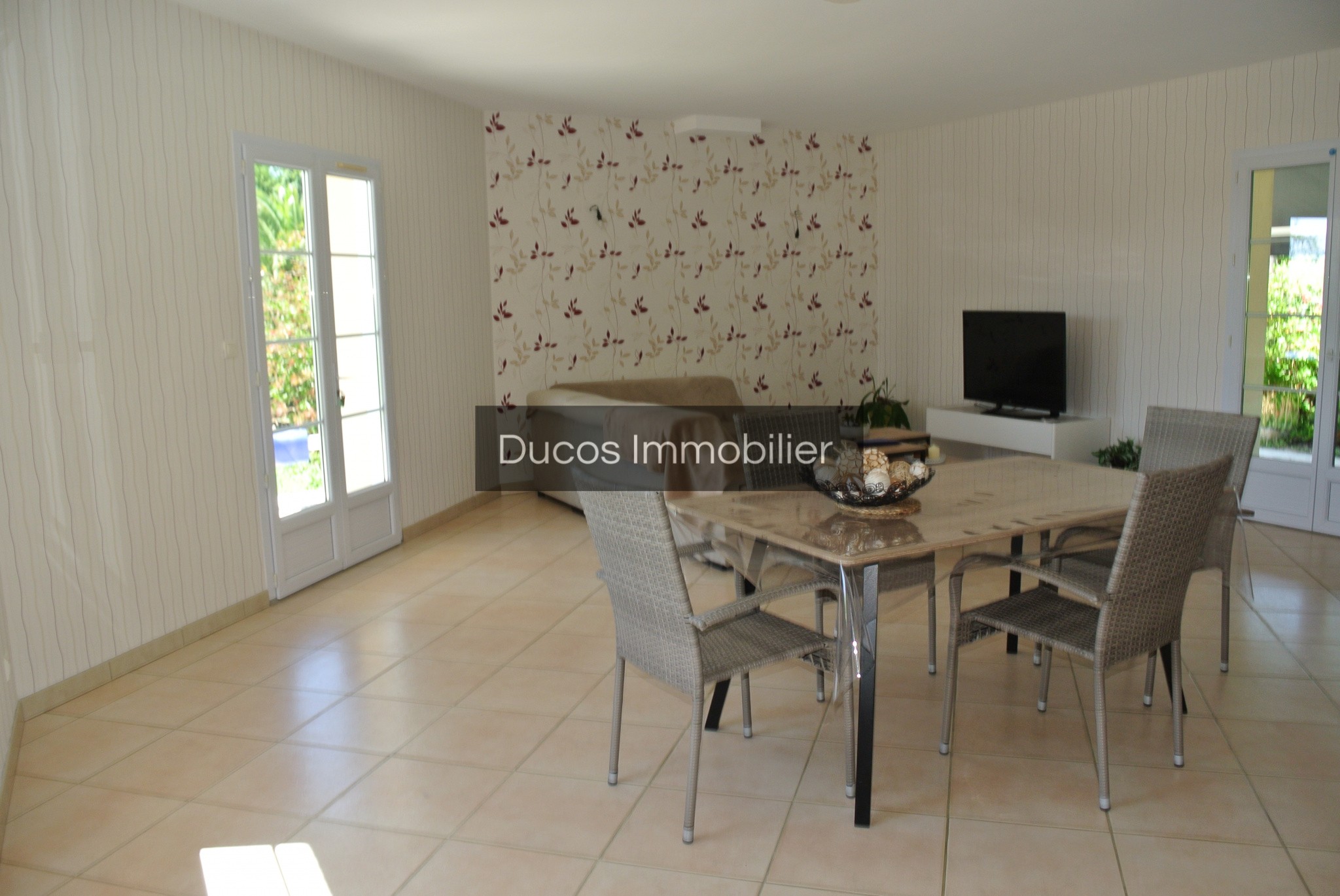 Vente Maison à Beaupuy 6 pièces