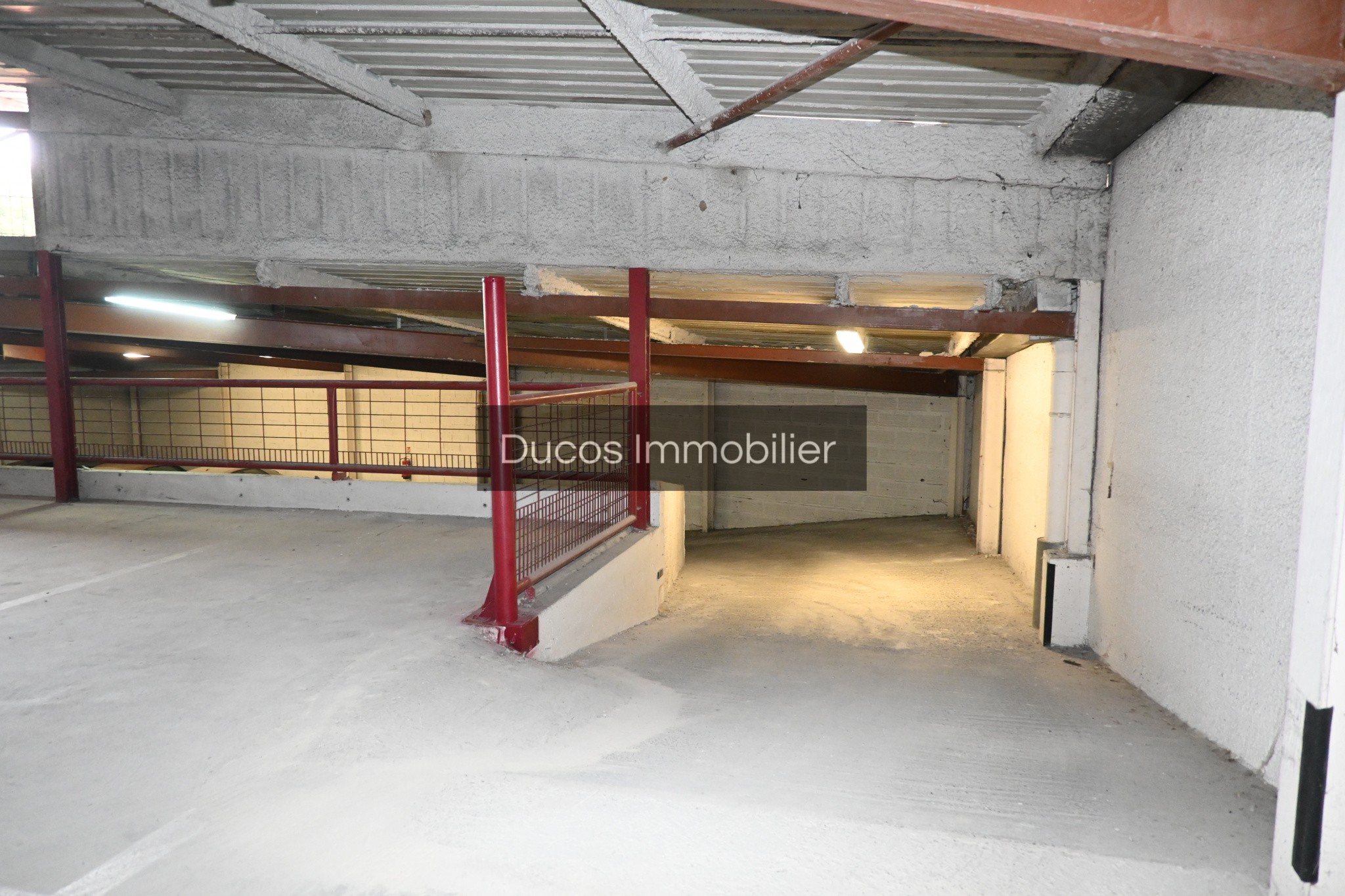 Location Garage / Parking à Marmande 0 pièce