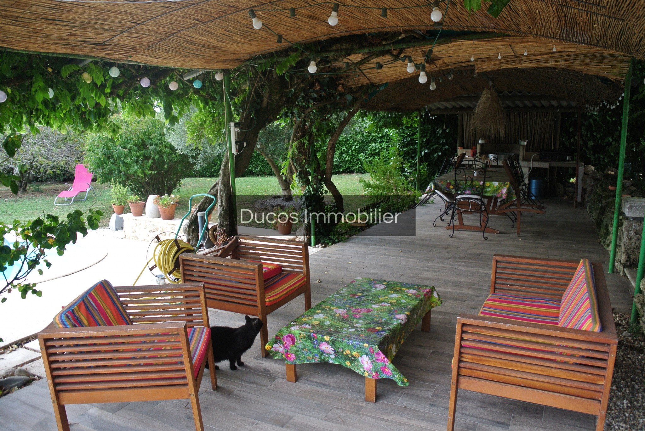 Vente Maison à Marmande 6 pièces