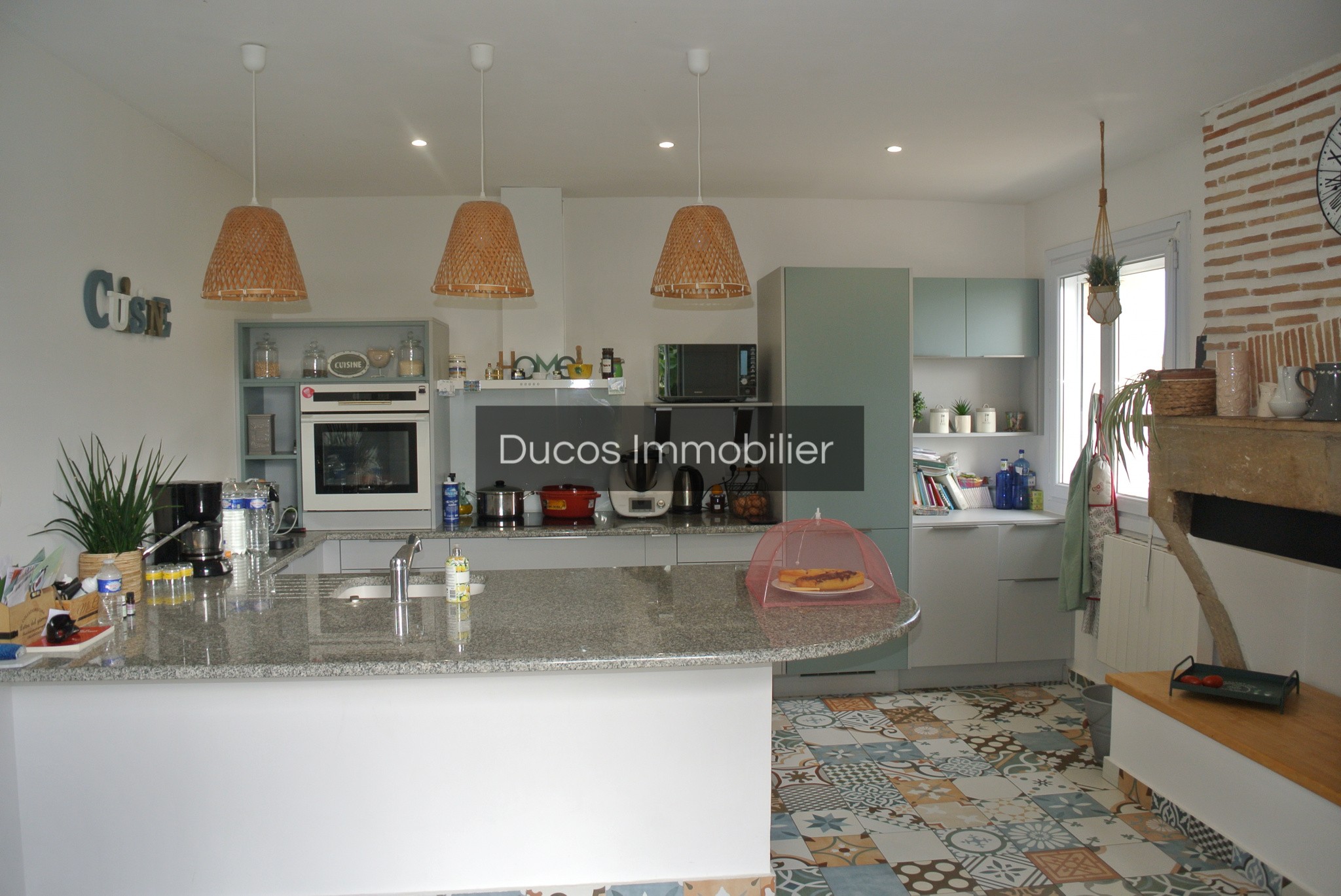 Vente Maison à Marmande 6 pièces