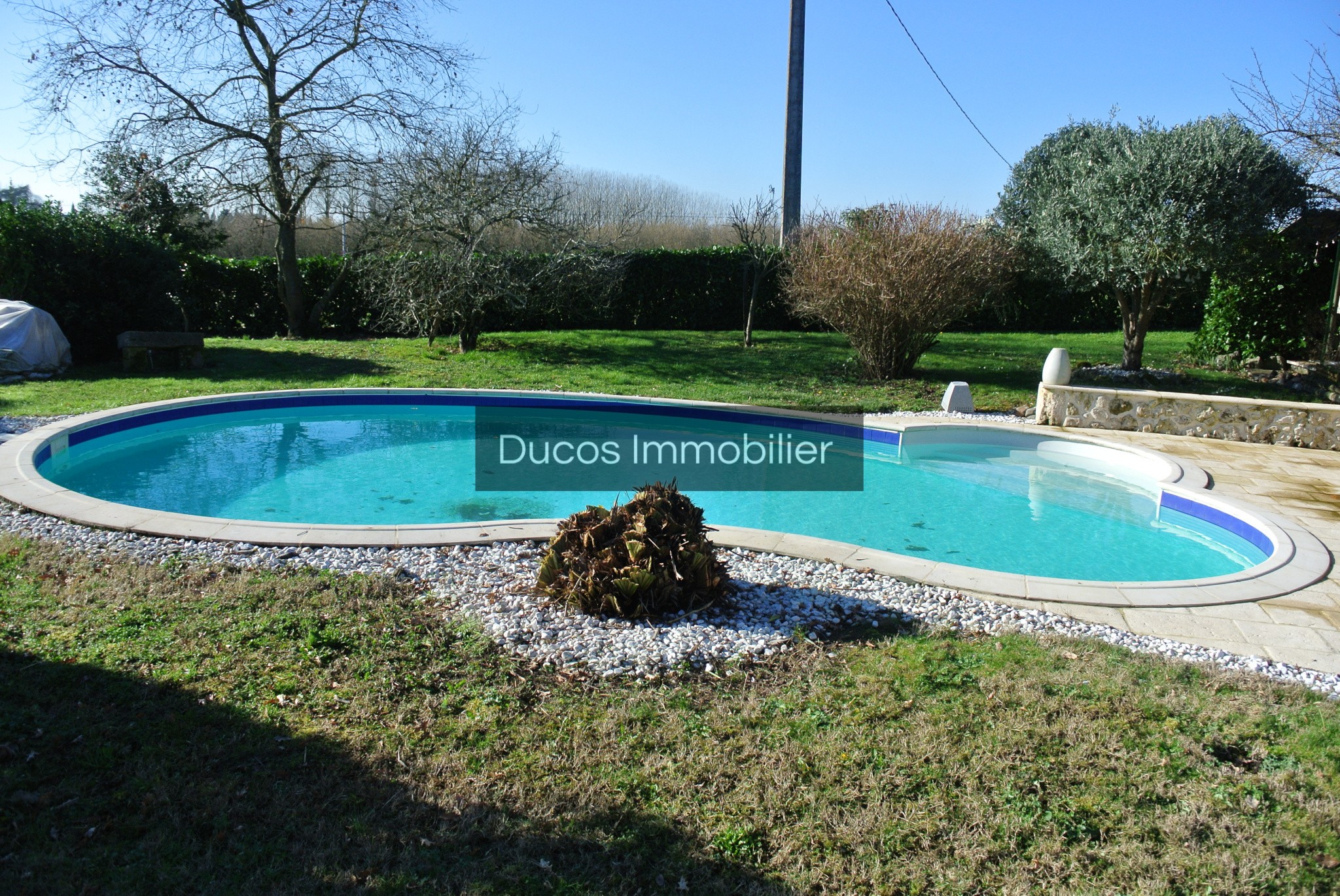 Vente Maison à Marmande 6 pièces