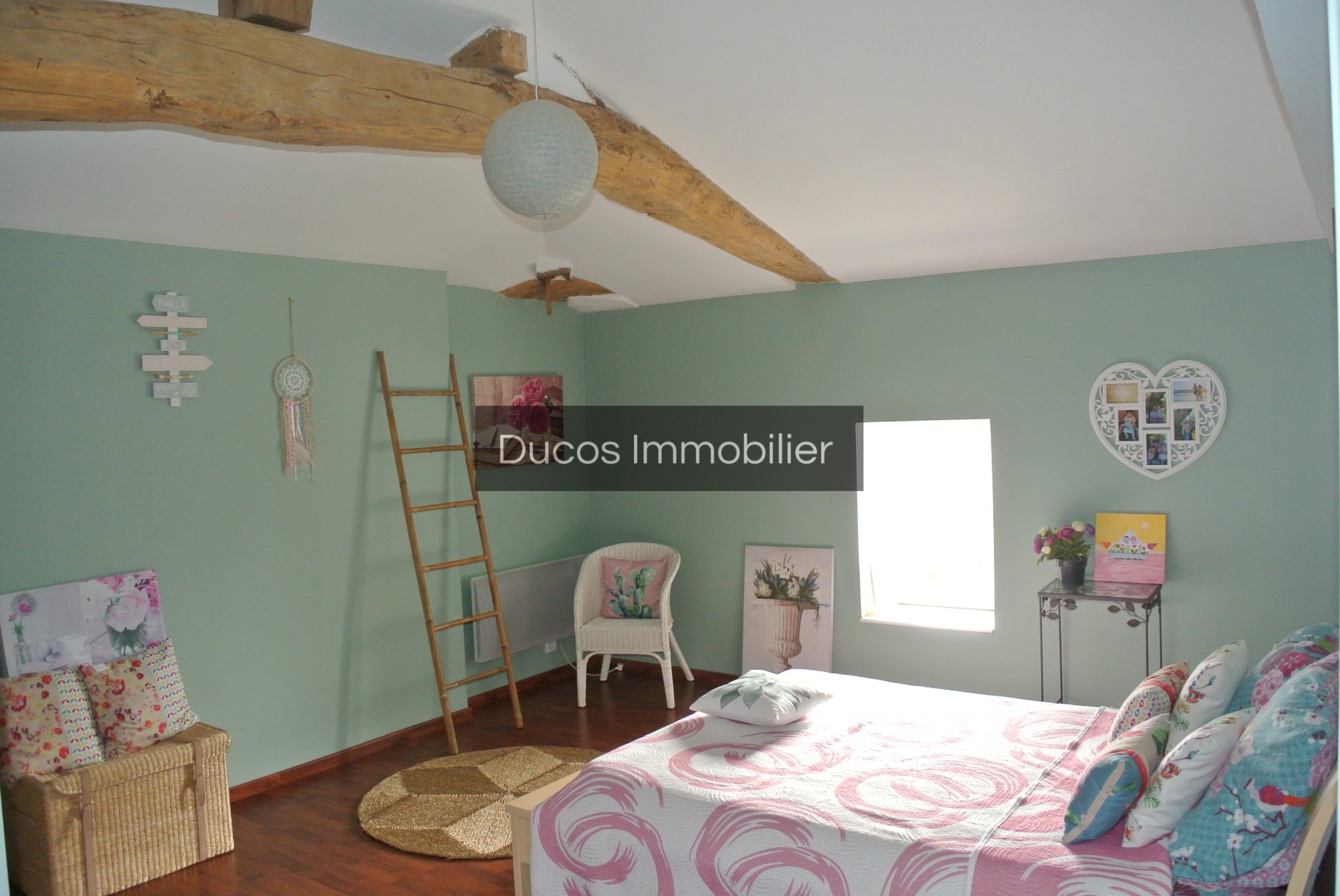 Vente Maison à Marmande 6 pièces