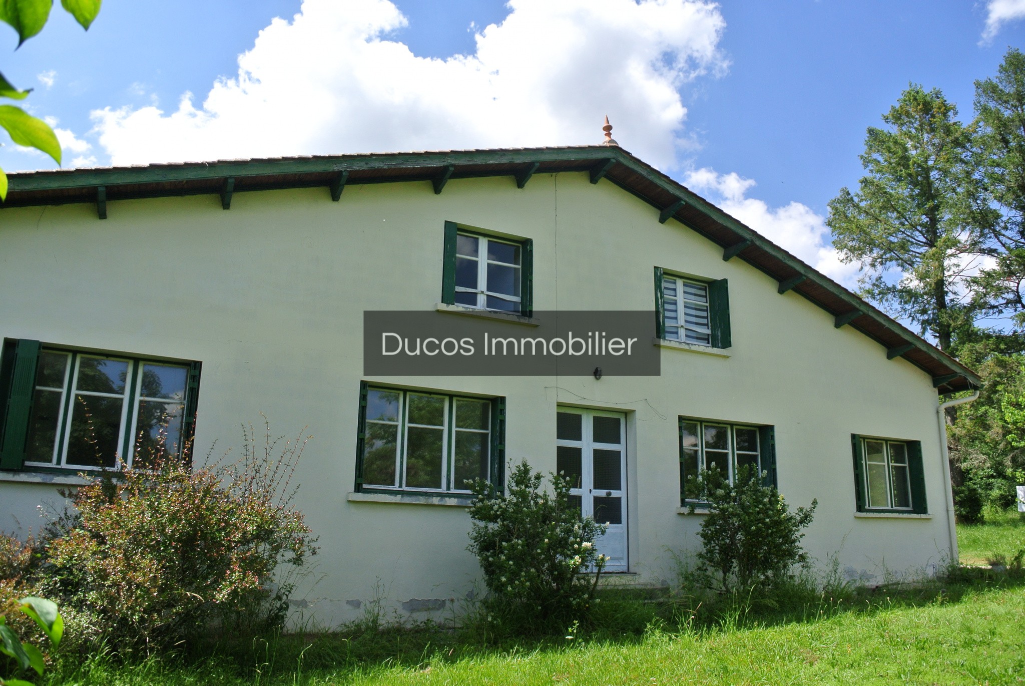 Vente Maison à Marmande 5 pièces