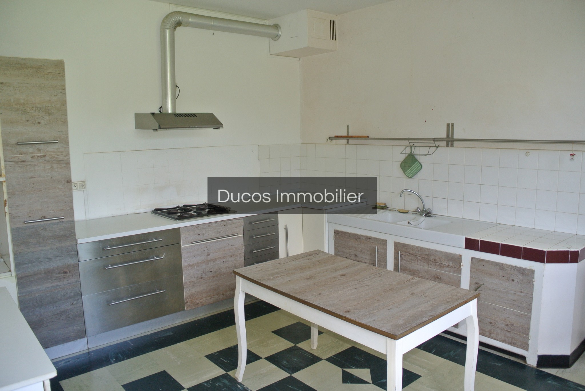 Vente Maison à Marmande 5 pièces