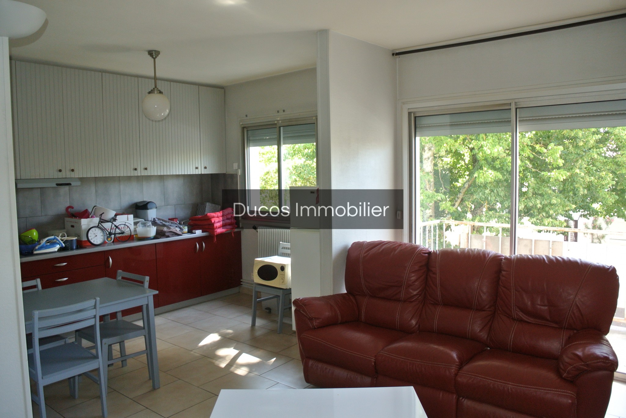 Vente Appartement à Marmande 3 pièces