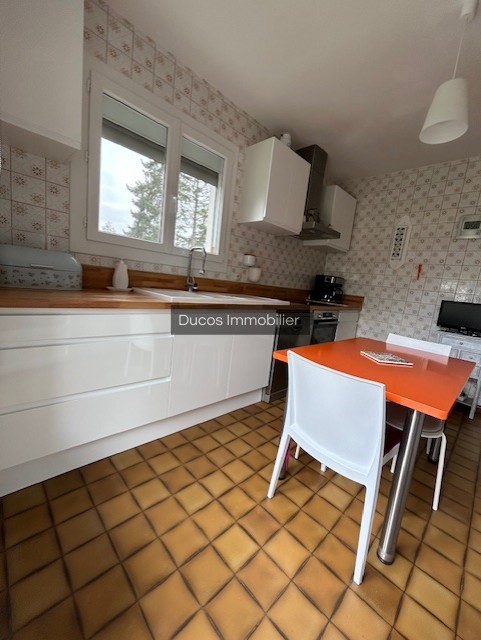 Vente Maison à Marmande 5 pièces