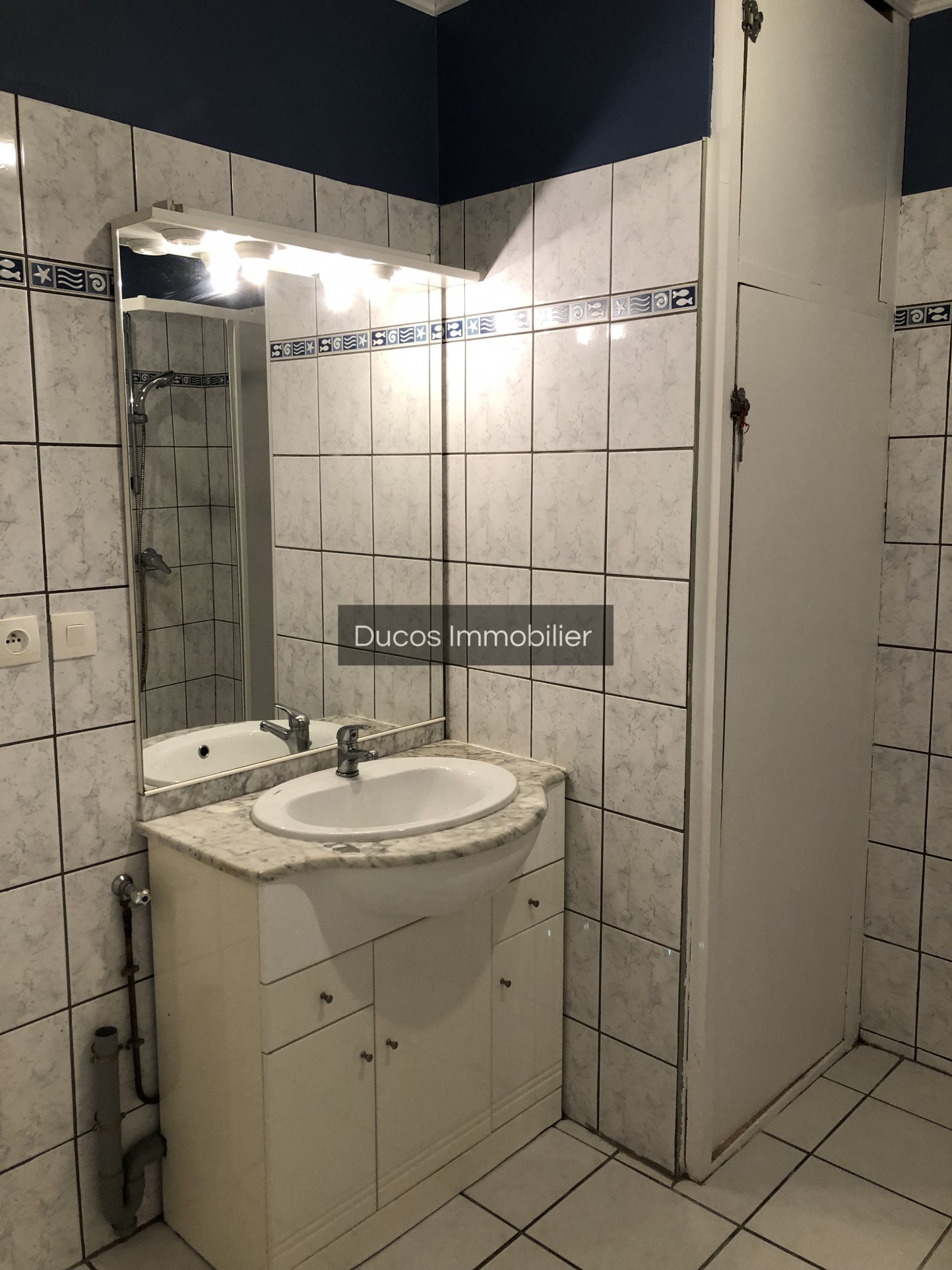 Location Appartement à Sainte-Bazeille 2 pièces