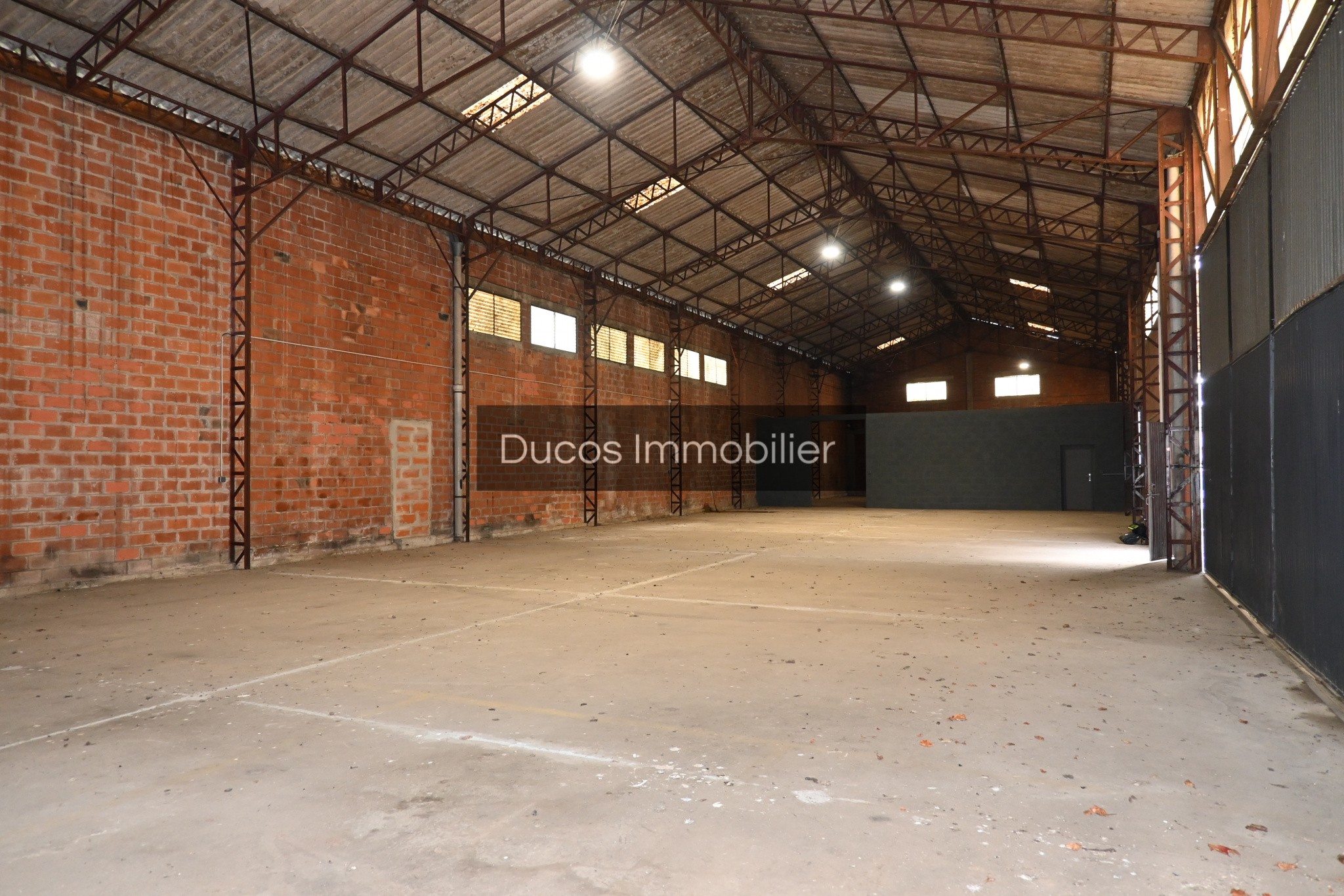 Vente Garage / Parking à Marmande 0 pièce