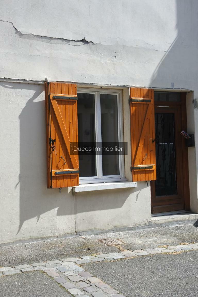 Location Appartement à Marmande 2 pièces