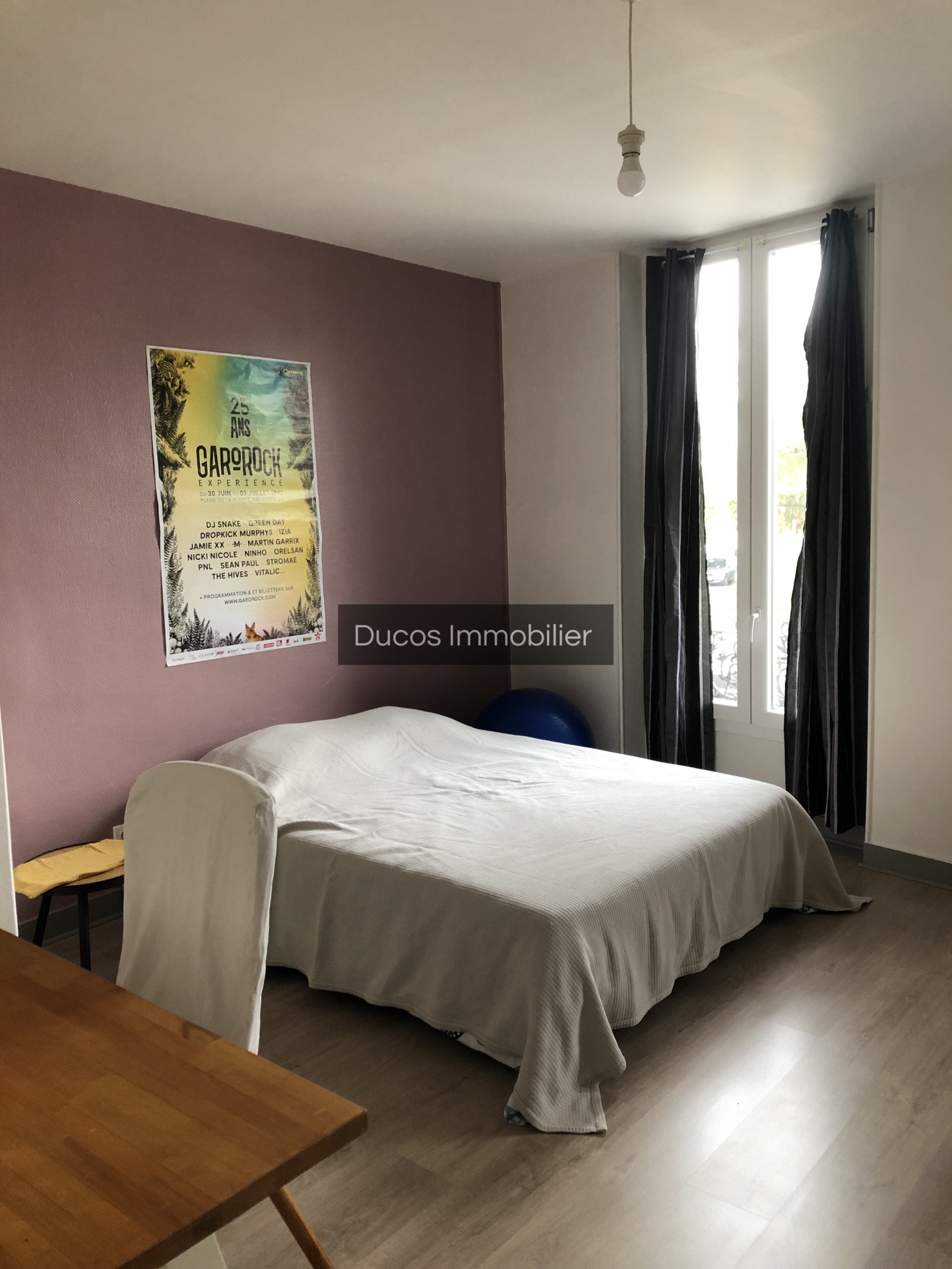 Location Appartement à Marmande 3 pièces