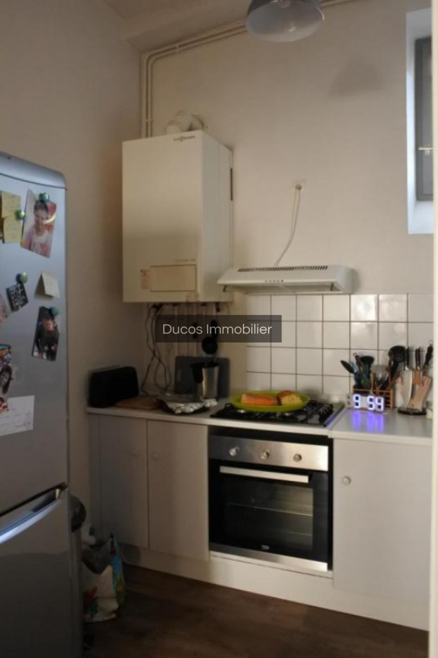 Location Appartement à Marmande 3 pièces