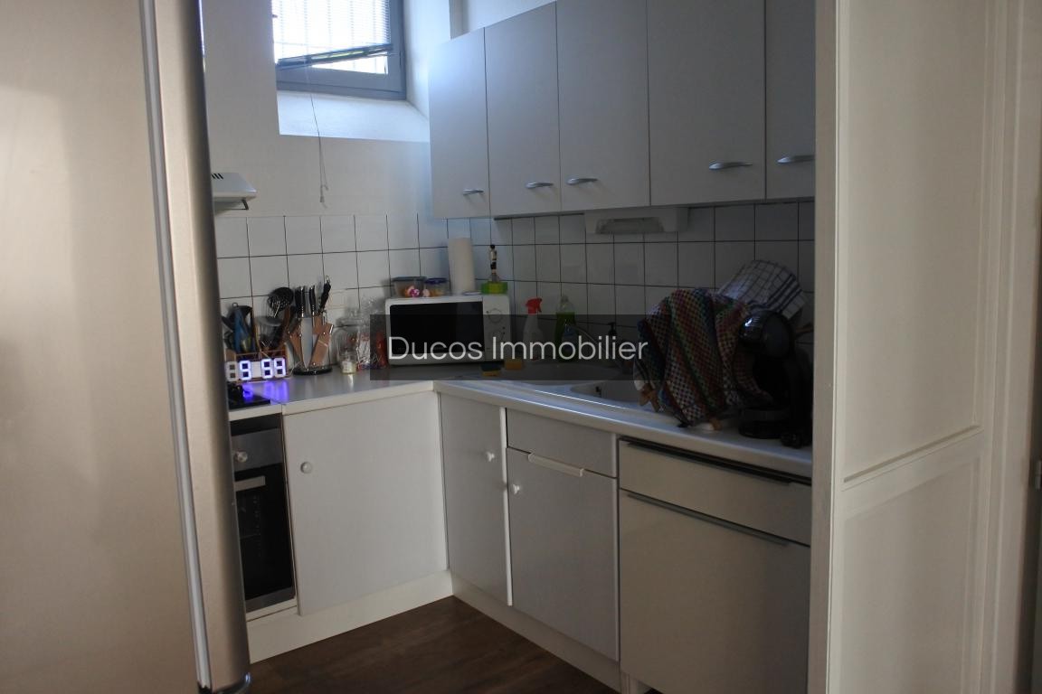 Location Appartement à Marmande 3 pièces