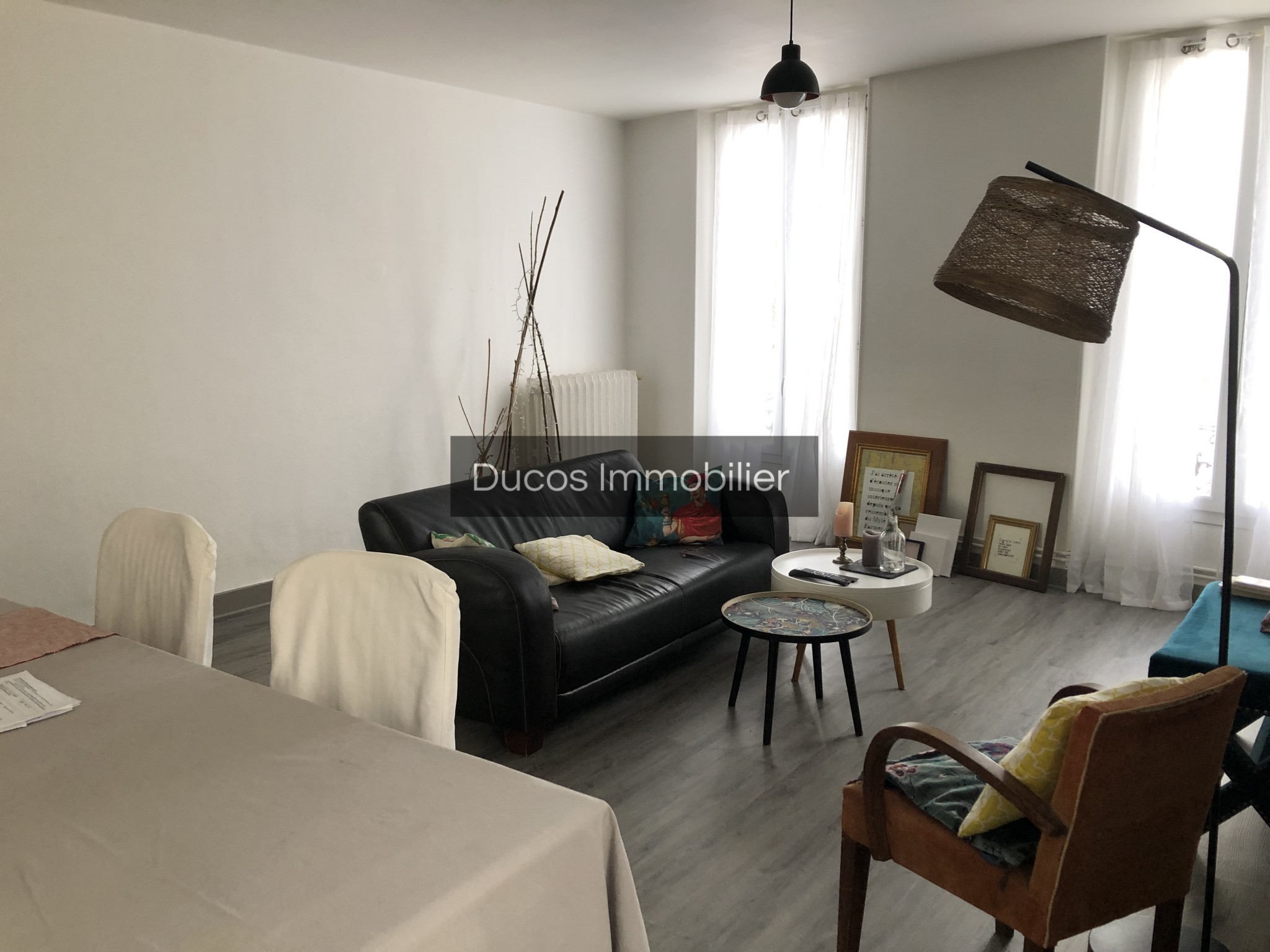 Location Appartement à Marmande 3 pièces