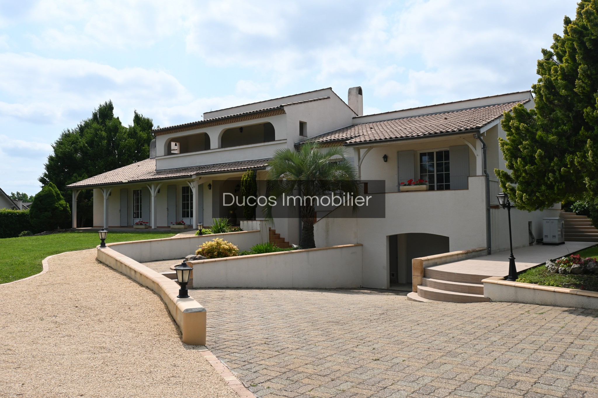 Vente Maison à Marmande 7 pièces