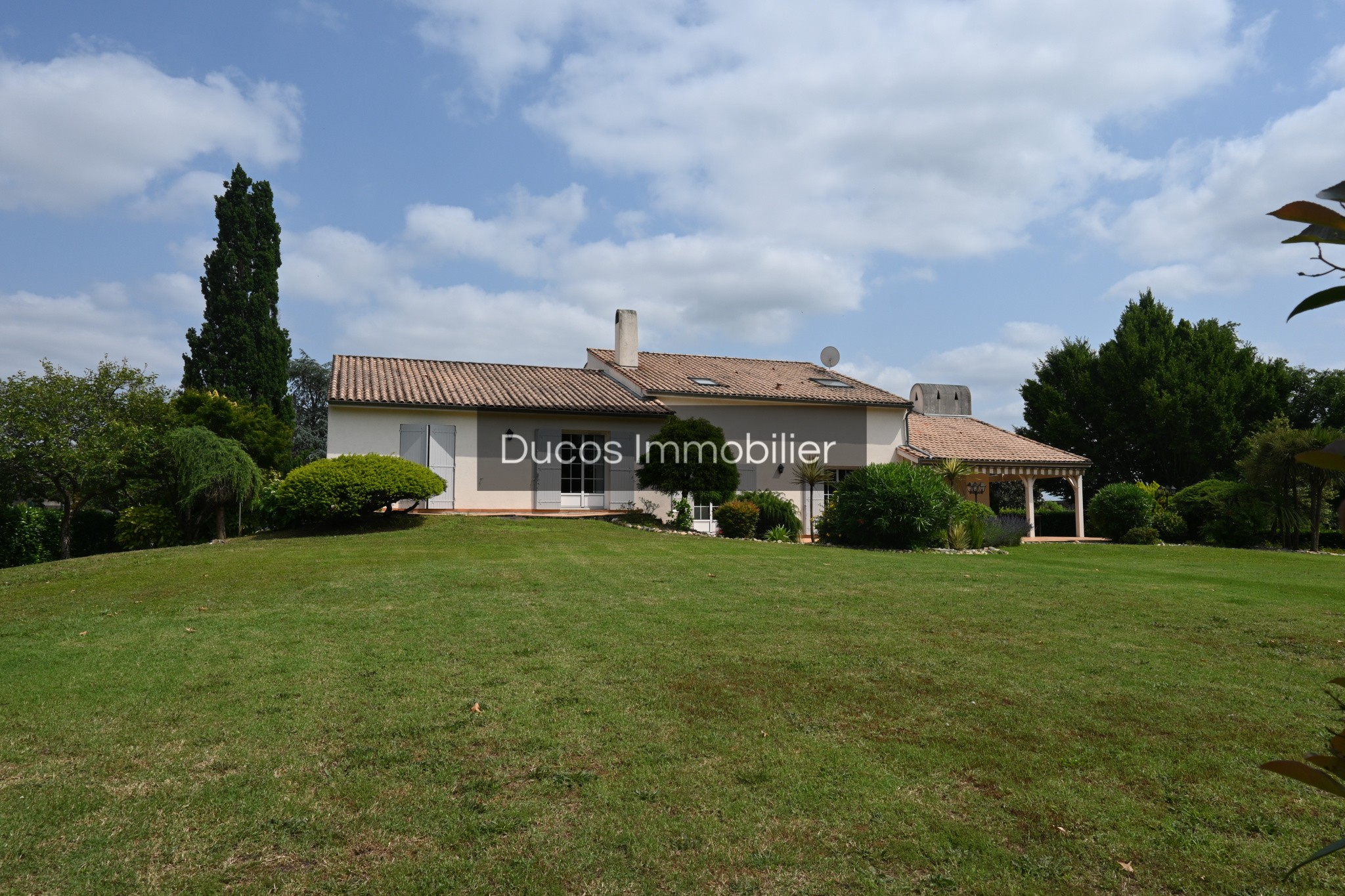 Vente Maison à Marmande 7 pièces