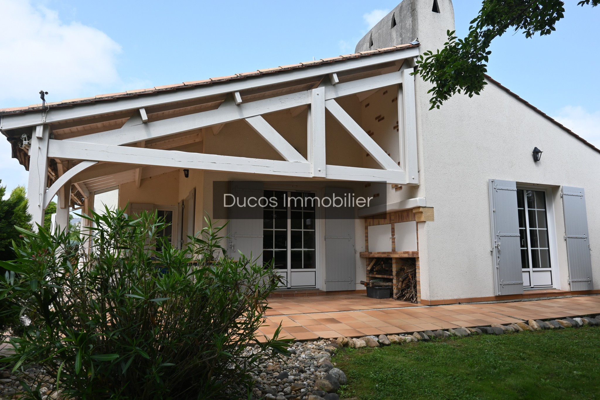 Vente Maison à Marmande 7 pièces