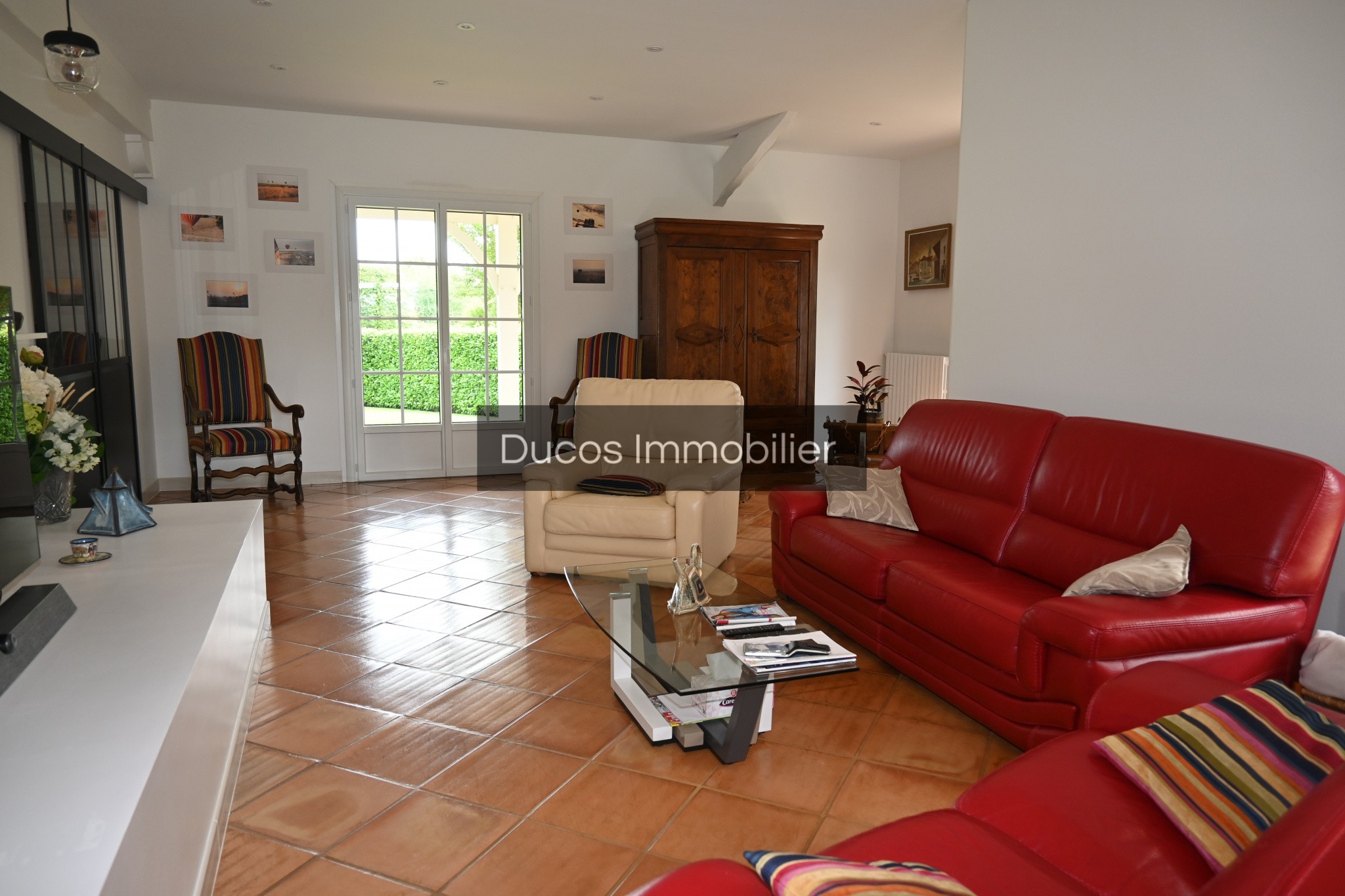 Vente Maison à Marmande 7 pièces