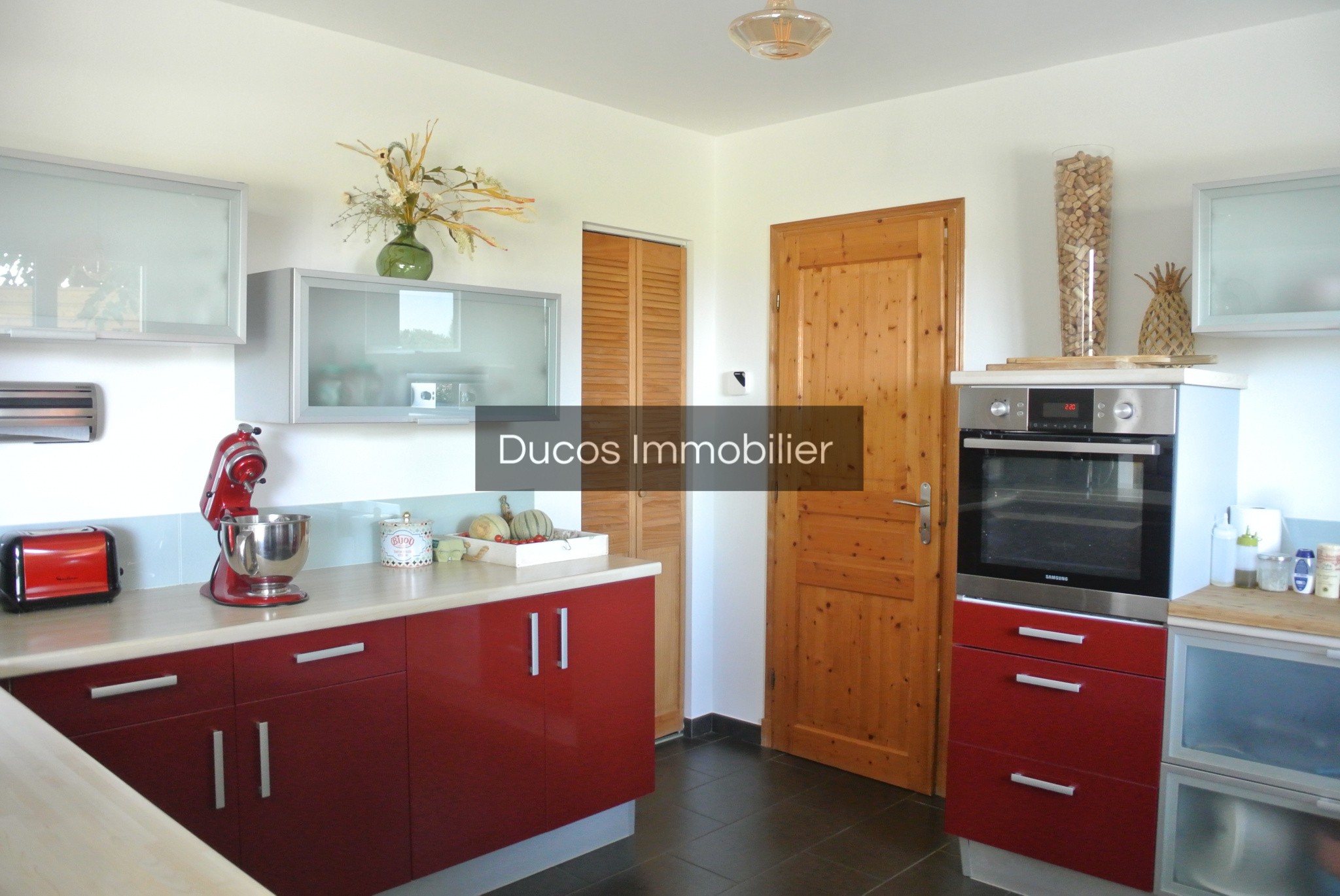 Vente Maison à Marmande 4 pièces