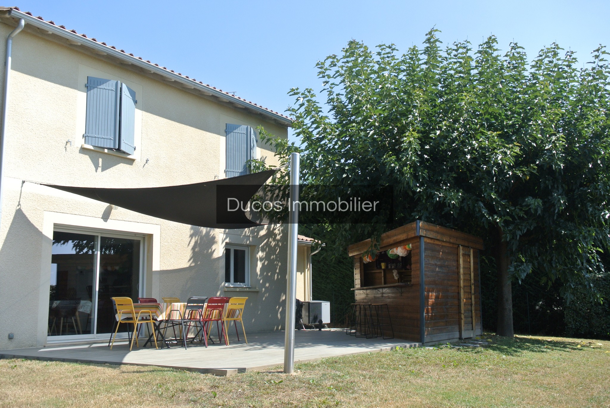 Vente Maison à Marmande 4 pièces