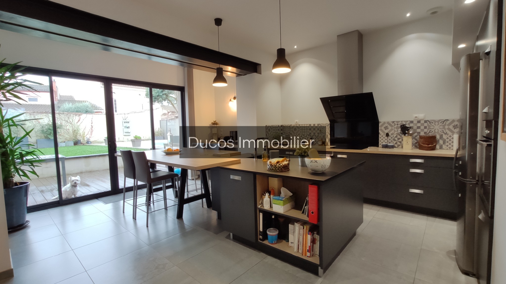 Vente Maison à Marmande 6 pièces