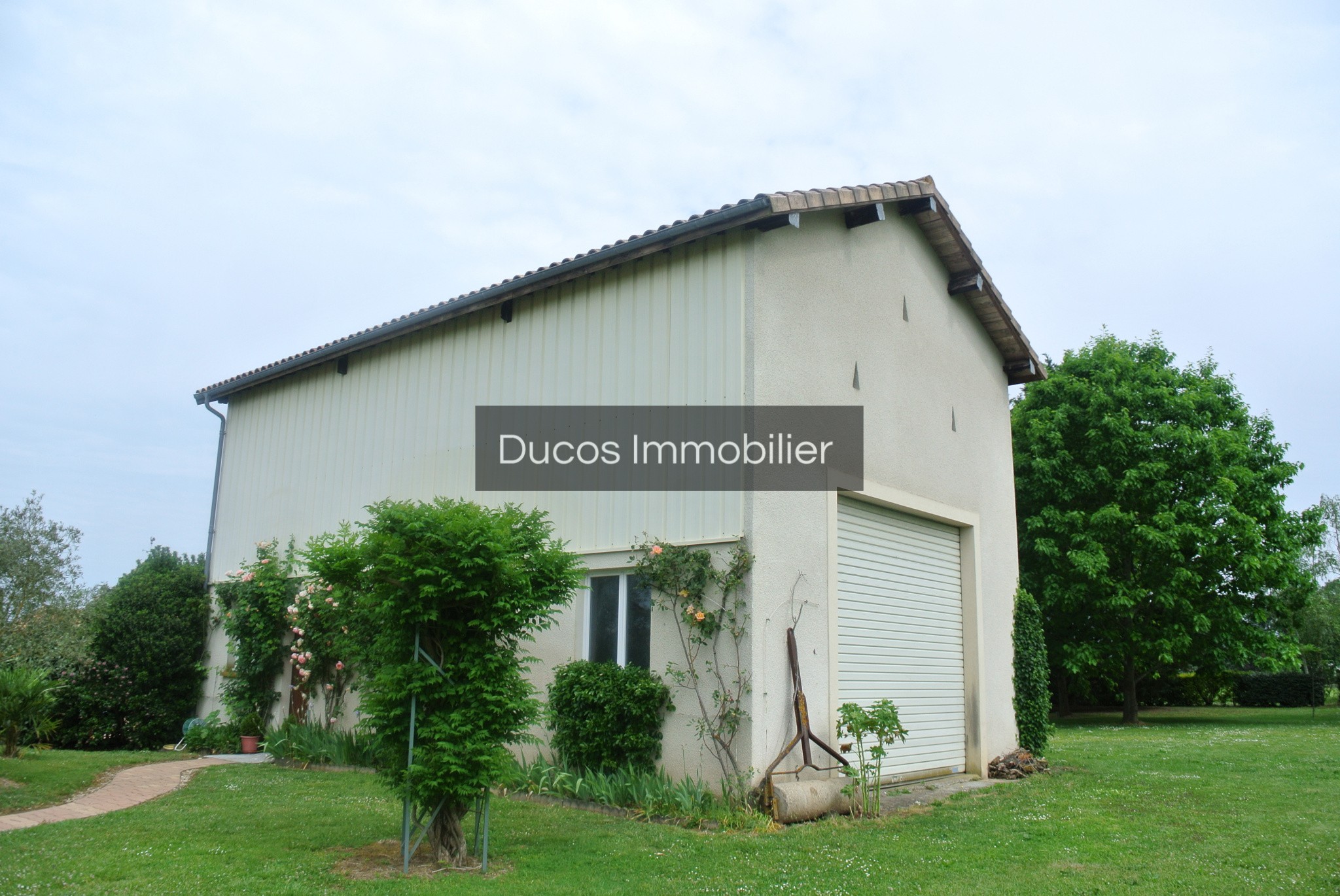 Vente Maison à Marmande 10 pièces