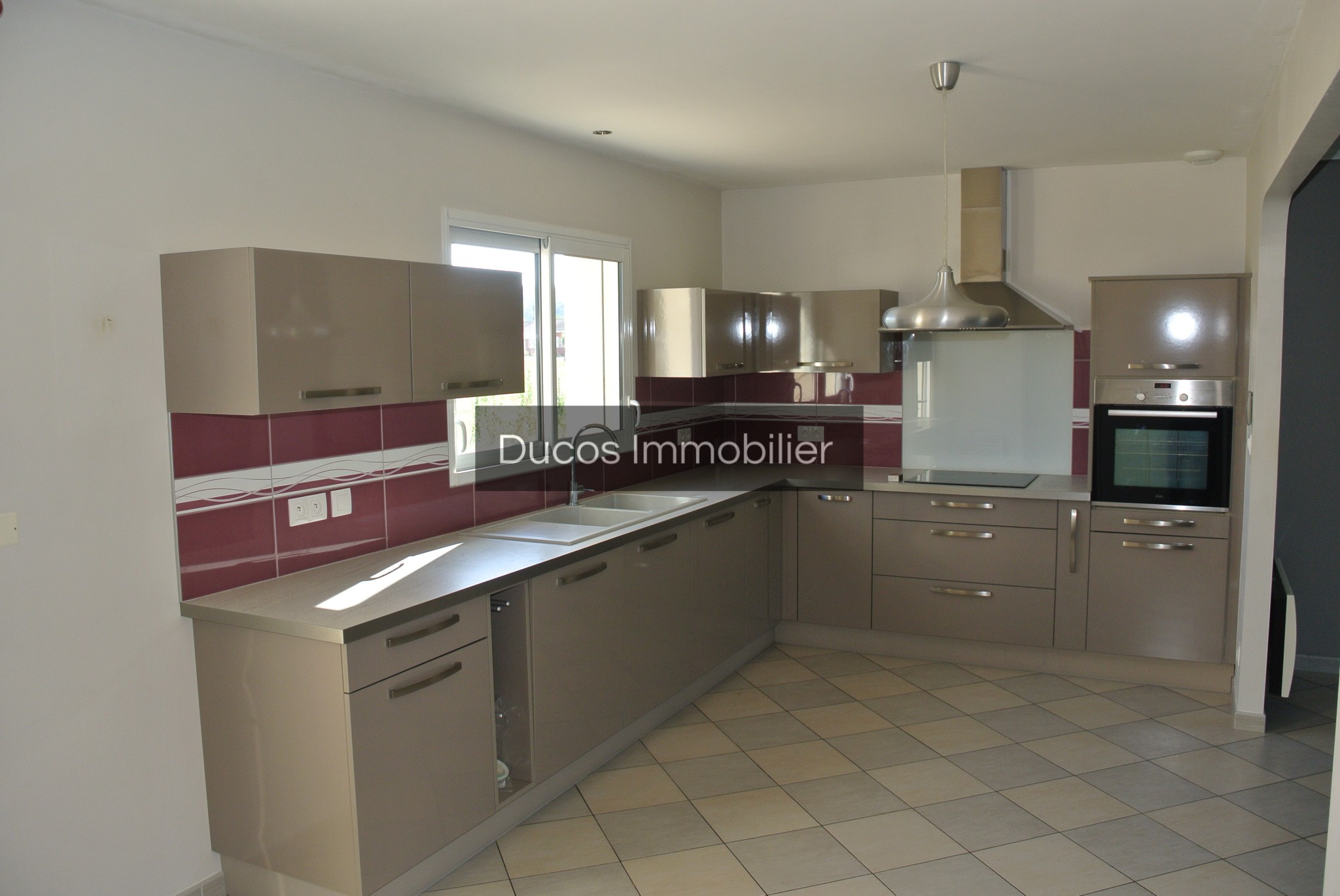 Vente Maison à Beaupuy 4 pièces