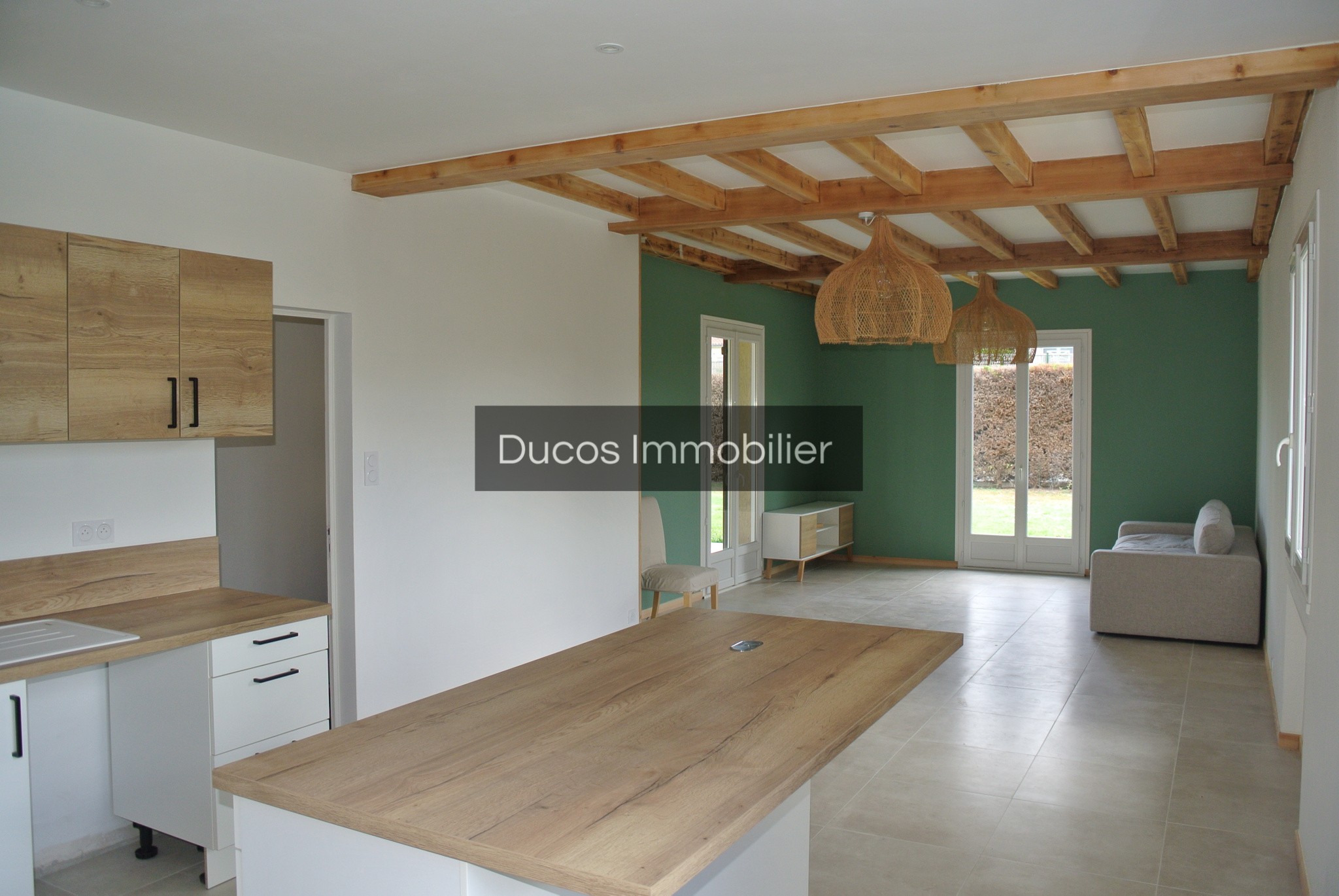 Vente Maison à Marmande 4 pièces