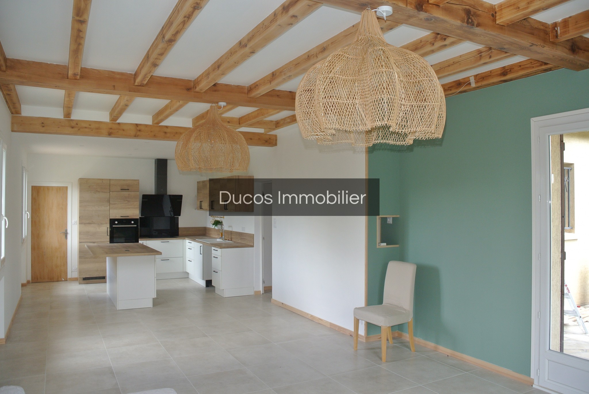 Vente Maison à Marmande 4 pièces