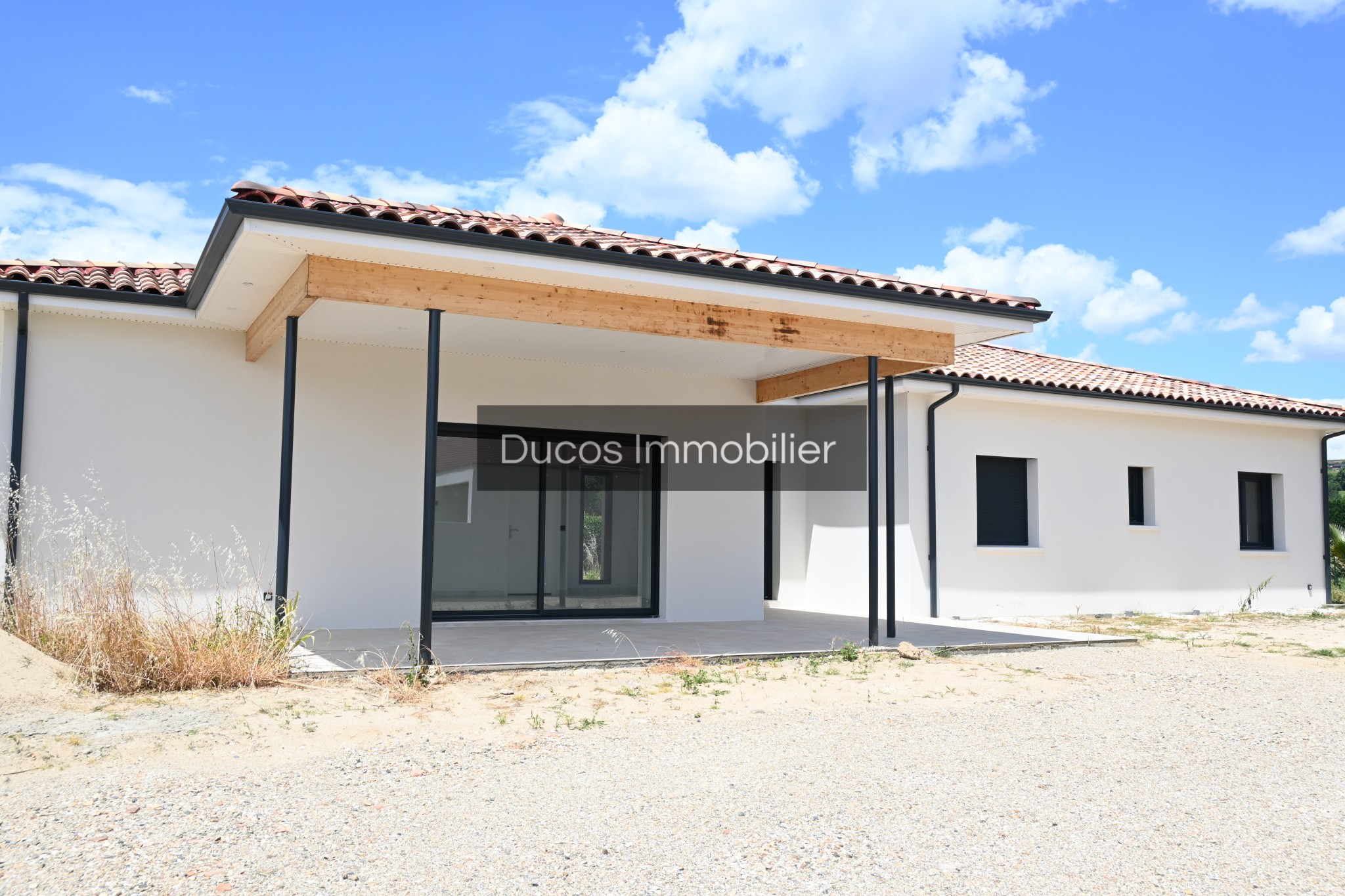 Vente Maison à Marmande 5 pièces